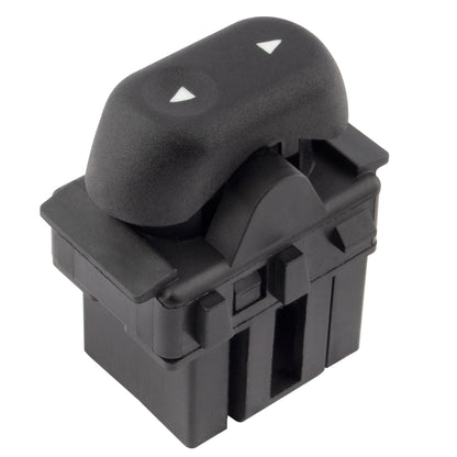 BOXI Single Button Power Window Switch Compatible for Ford F150 Expedition Crown Victoria Mercury