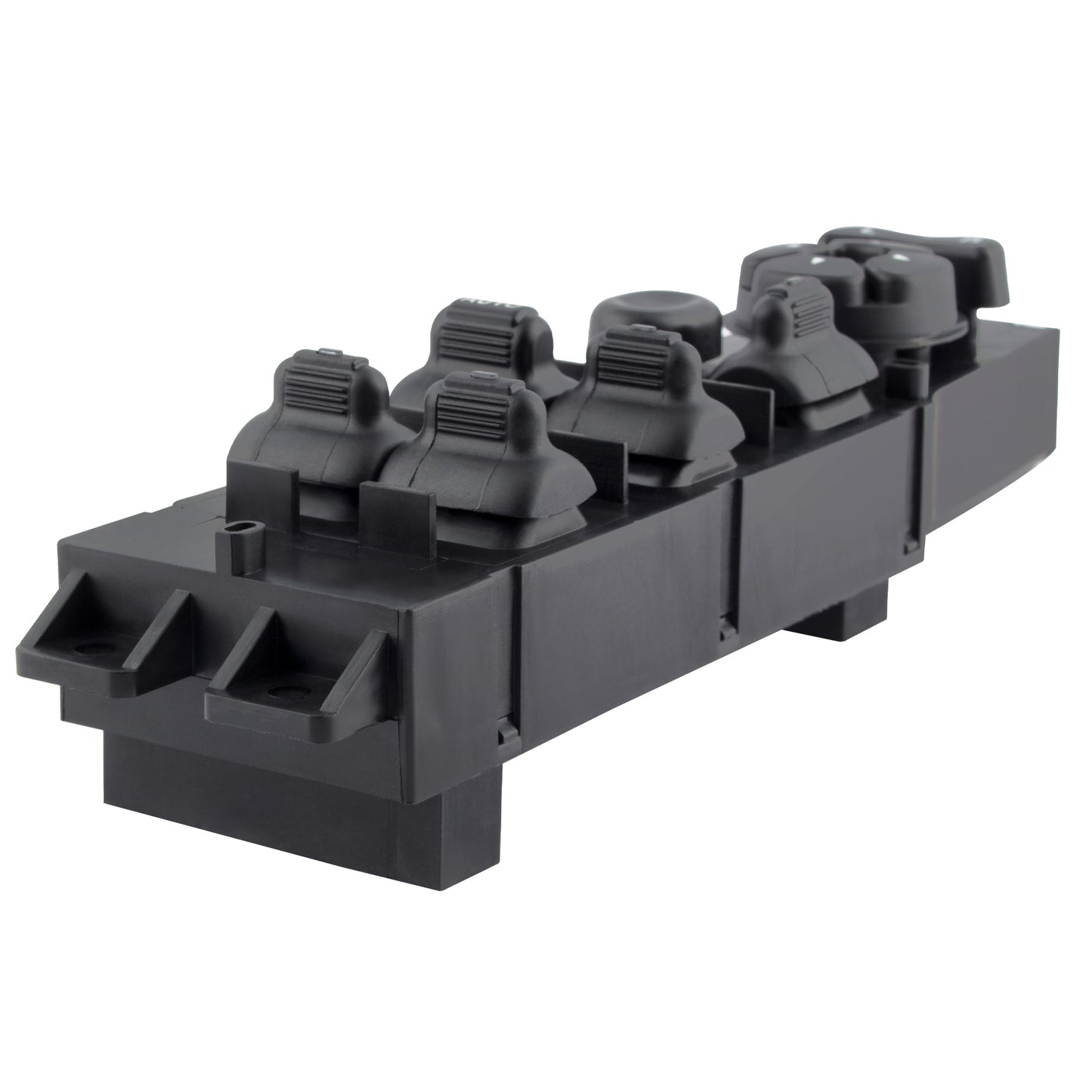 BOXI Master Power Window Switch Compatible for Dodge Ram 1500 2500 3500 2002-2009 — product photo 2