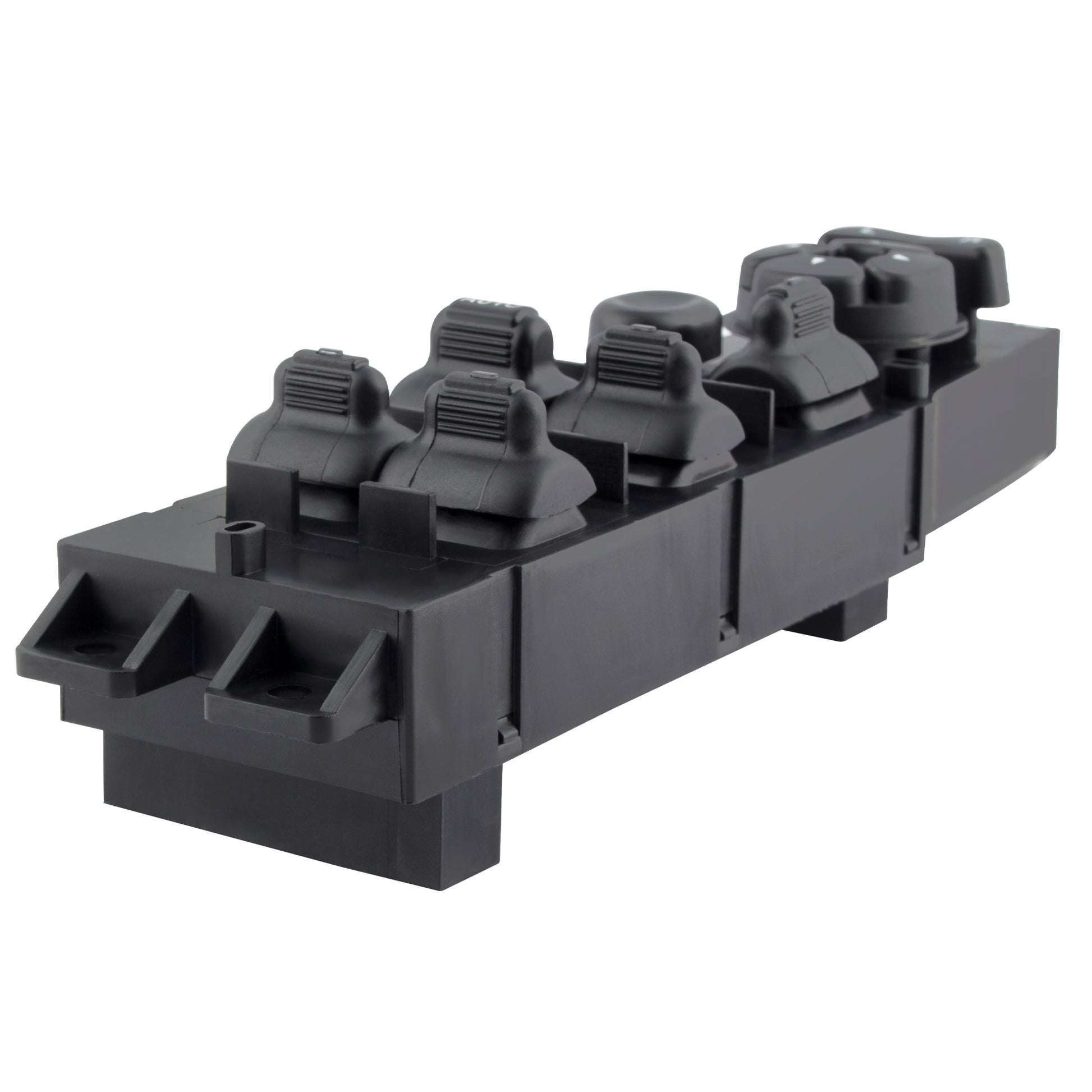 BOXI Master Power Window Switch Compatible for Dodge Ram 1500 2500 3500 2002-2009 — product photo 2