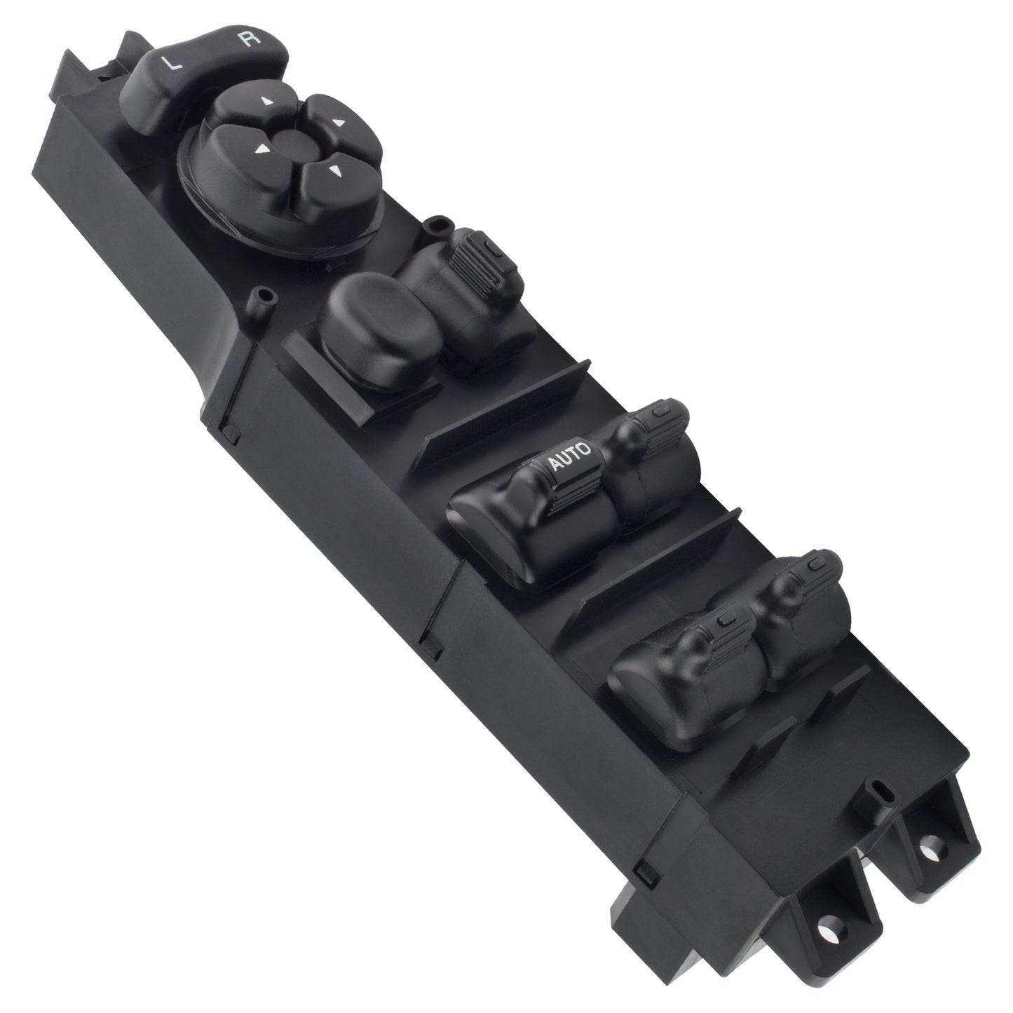BOXI Master Power Window Switch Compatible for Dodge Ram 1500 2500 3500 2002-2009 — product photo 5