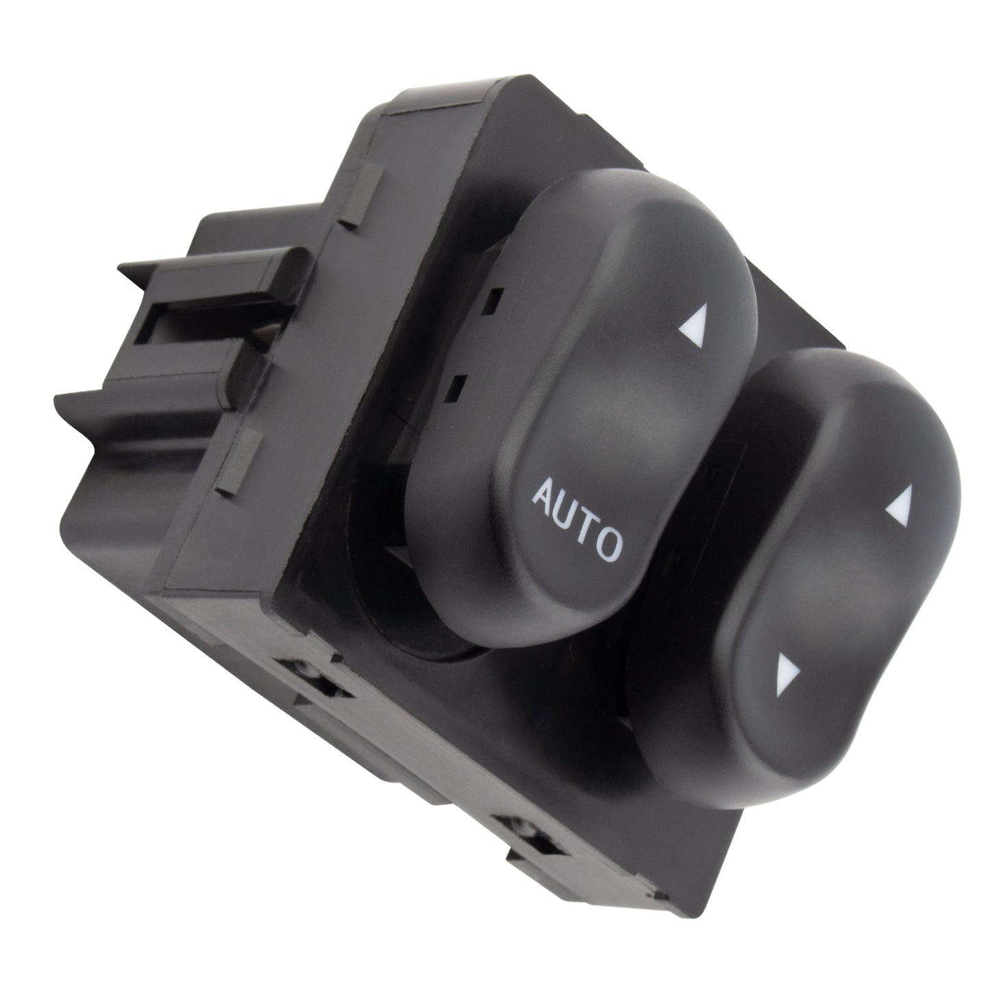BOXI Driver Side Master Power Window Switch for Ford F-150 1999 2000 2001 2002 2-Door Pickup