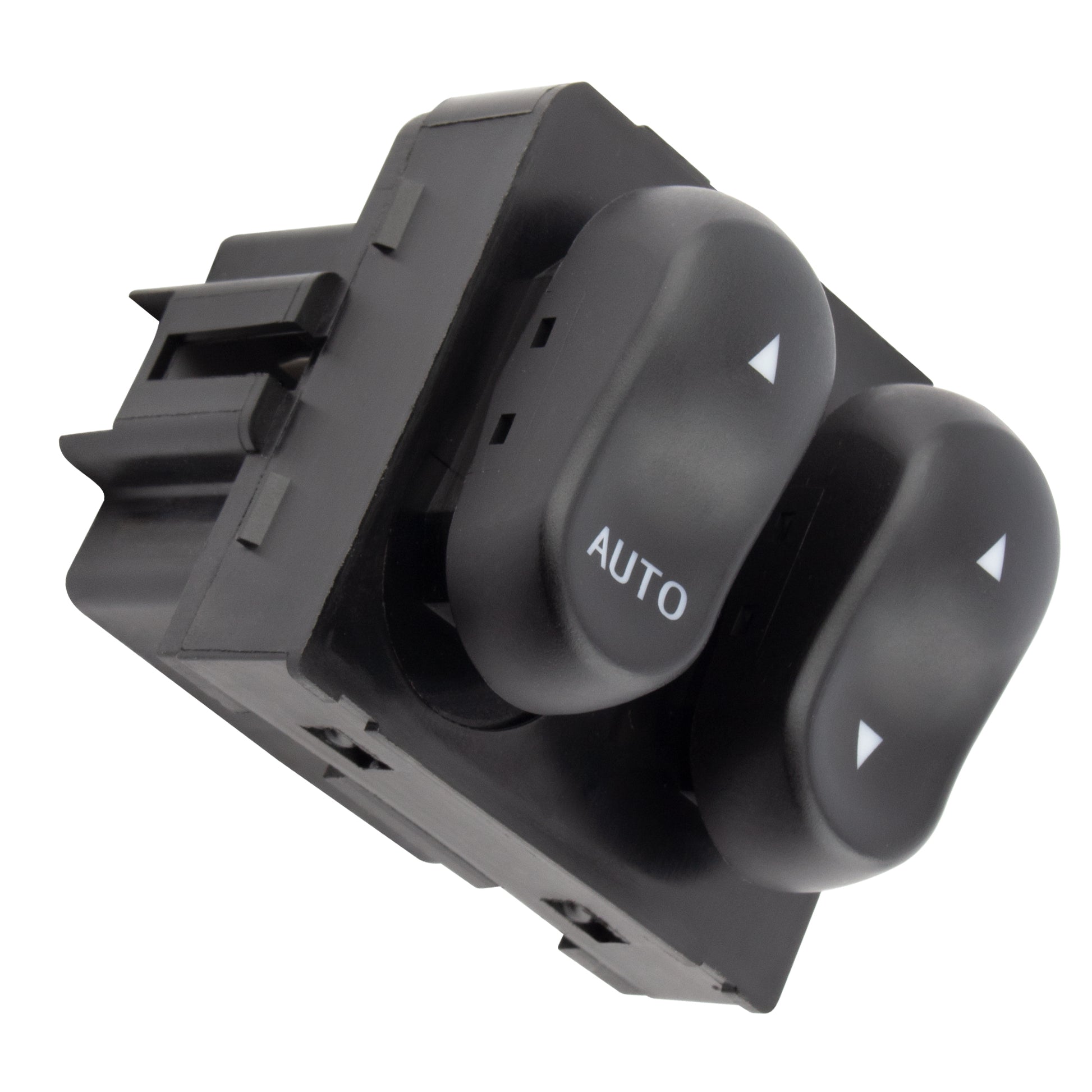 BOXI Driver Side Master Power Window Switch for Ford F-150 1999 2000 2001 2002 2-Door Pickup