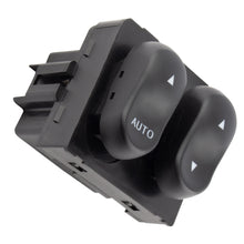 BOXI Driver Side Master Power Window Switch for Ford F-150 1999 2000 2001 2002 2-Door Pickup