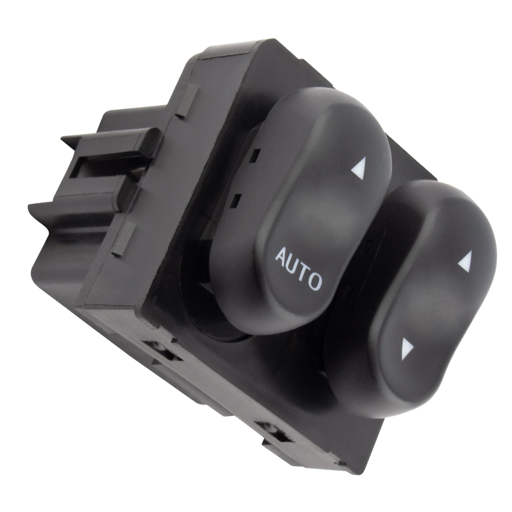 BOXI Driver Side Master Power Window Switch for Ford F-150 1999 2000 2001 2002 2-Door Pickup