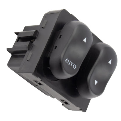 BOXI Driver Side Master Power Window Switch for Ford F-150 1999 2000 2001 2002 2-Door Pickup