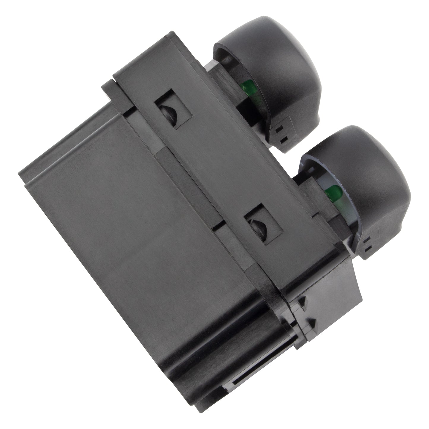 BOXI Driver Side Master Power Window Switch for Ford F-150 1999 2000 2001 2002 2-Door Pickup — product photo 2