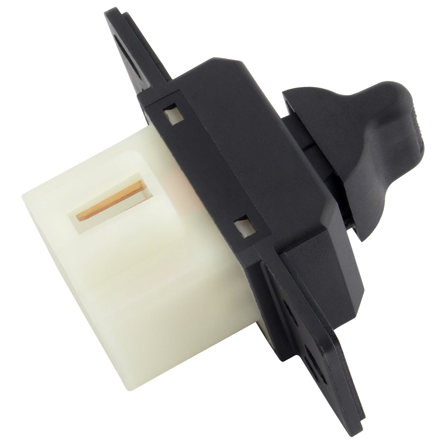 BOXI Front Right Power Window Switch Compatible for Dodge Caravan