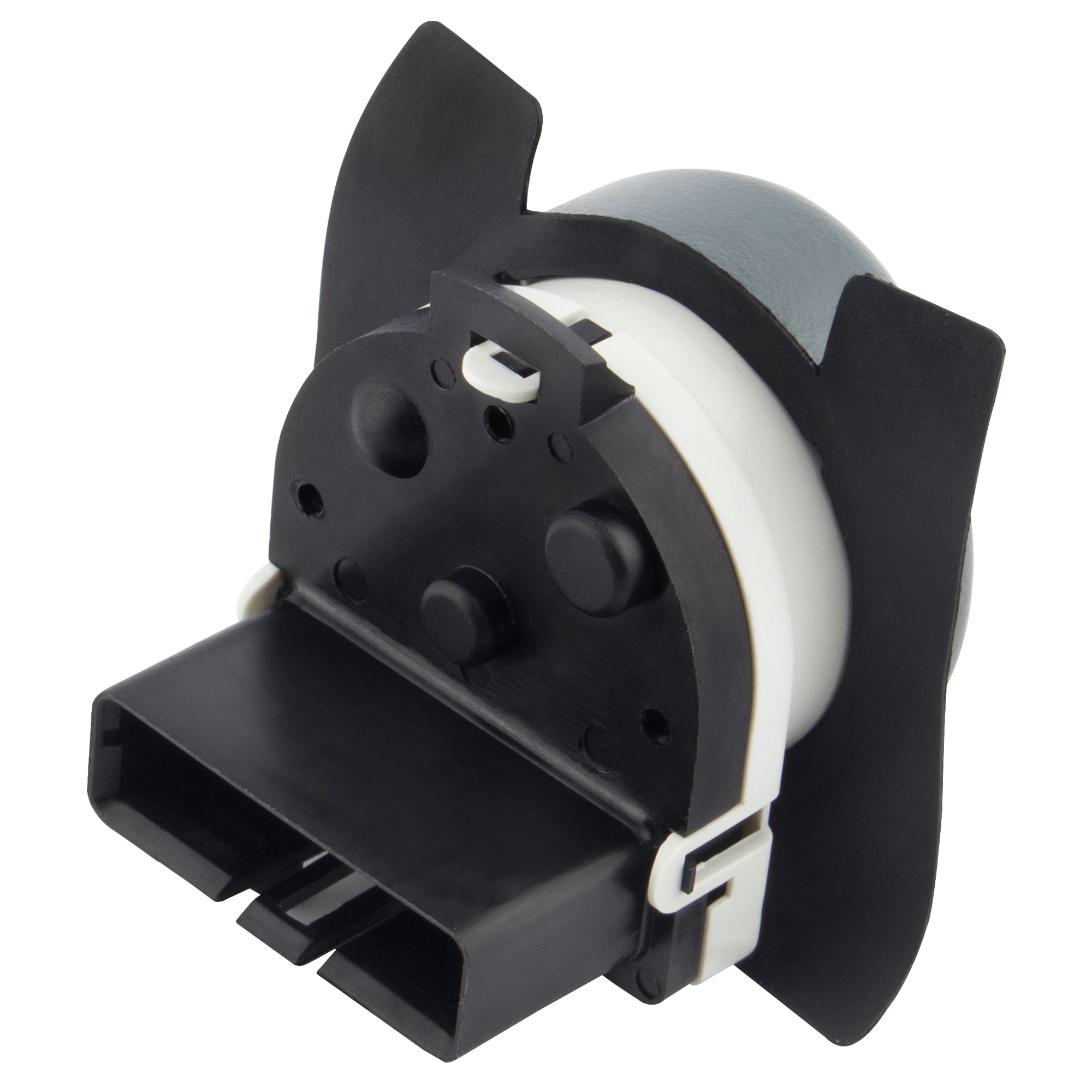 BOXI Power Mirror Switch Compatible for GMC Chevy Astro Suburban C1500 C2500 K1500 K2500 Tahoe Yukon