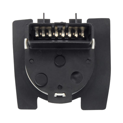 BOXI Power Mirror Switch Compatible for GMC Chevy Astro Suburban C1500 C2500 K1500 K2500 Tahoe Yukon — product photo 2