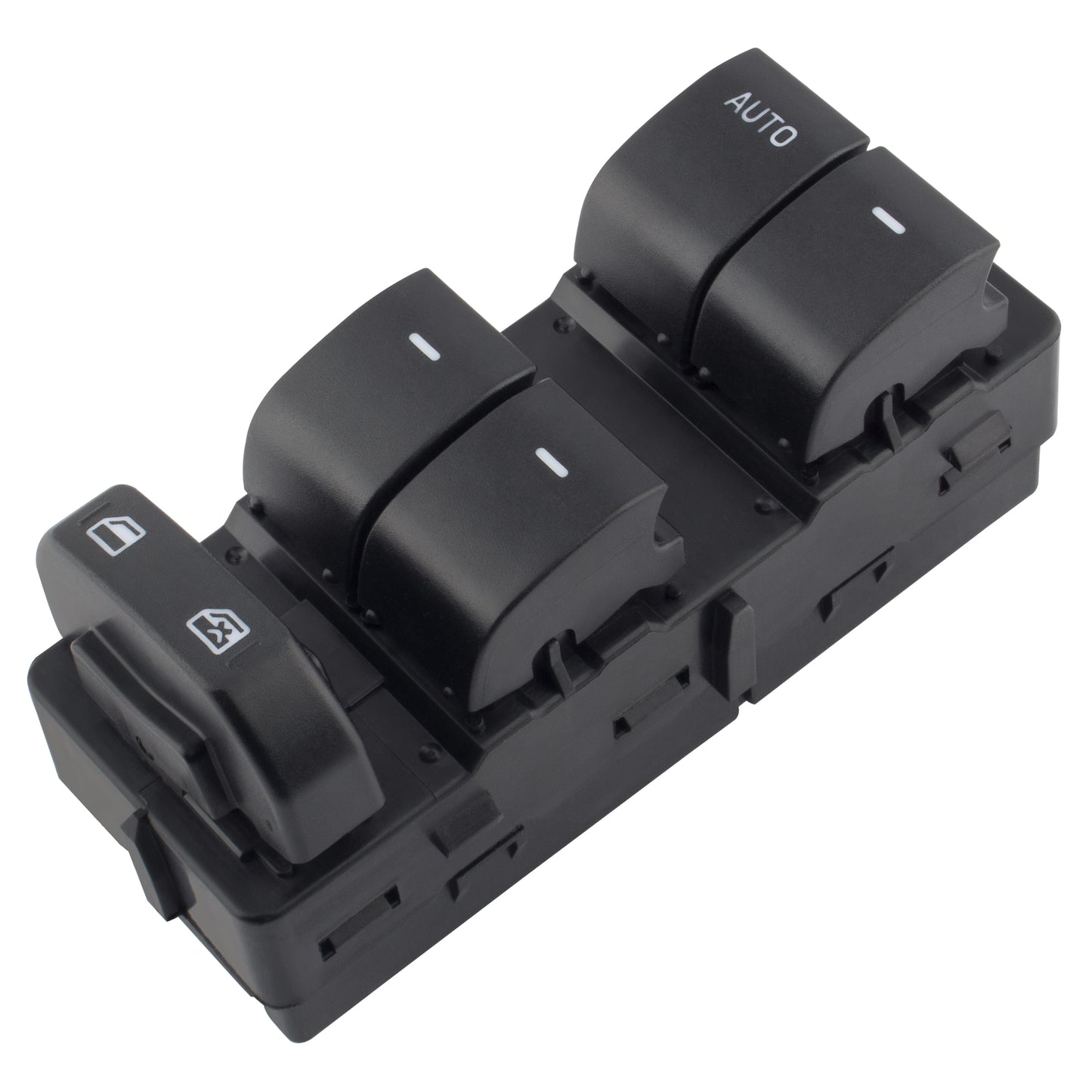BOXI Front Left Power Window Switch for Ford Crown Victoria 2009-11
