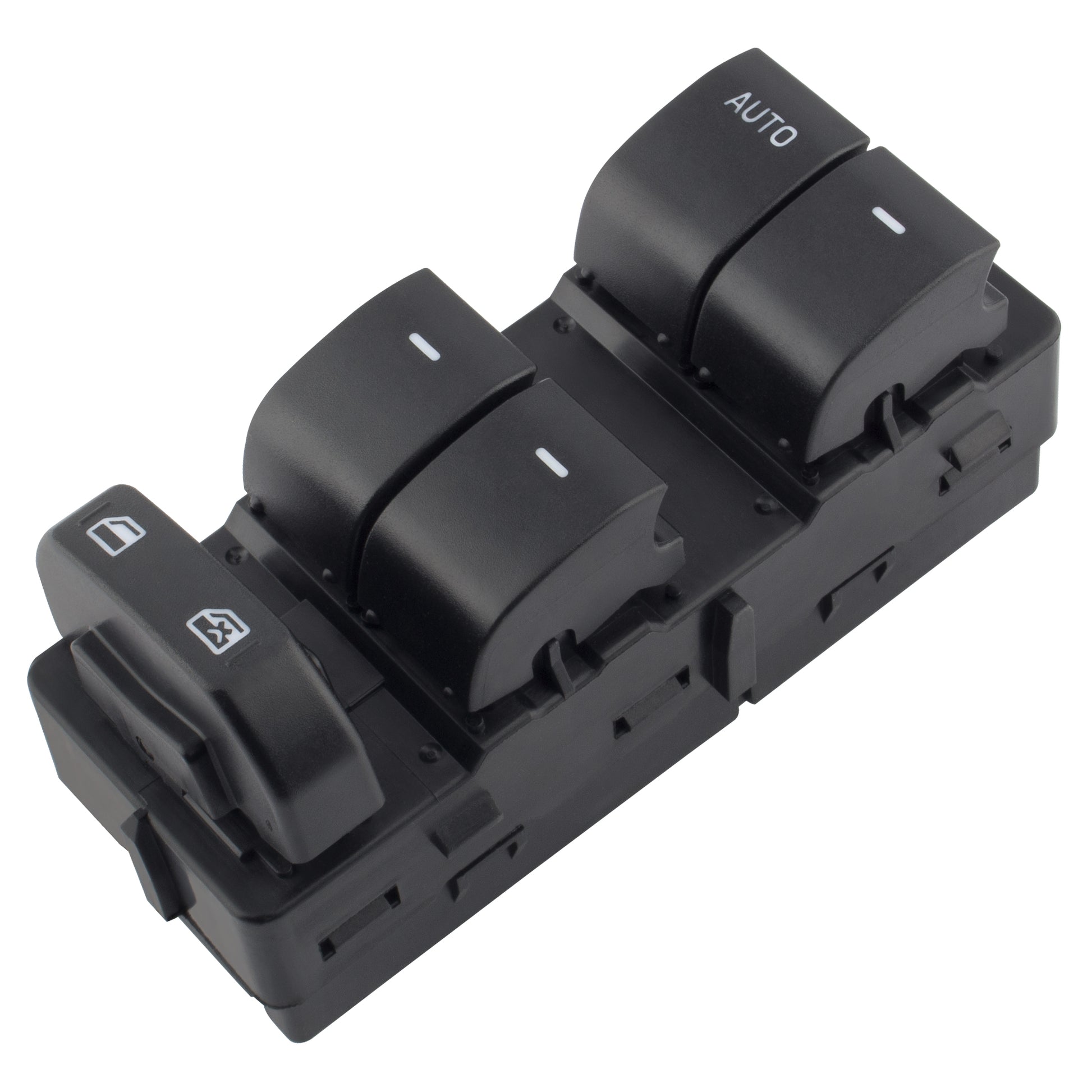 BOXI Front Left Power Window Switch for Ford Crown Victoria 2009-11