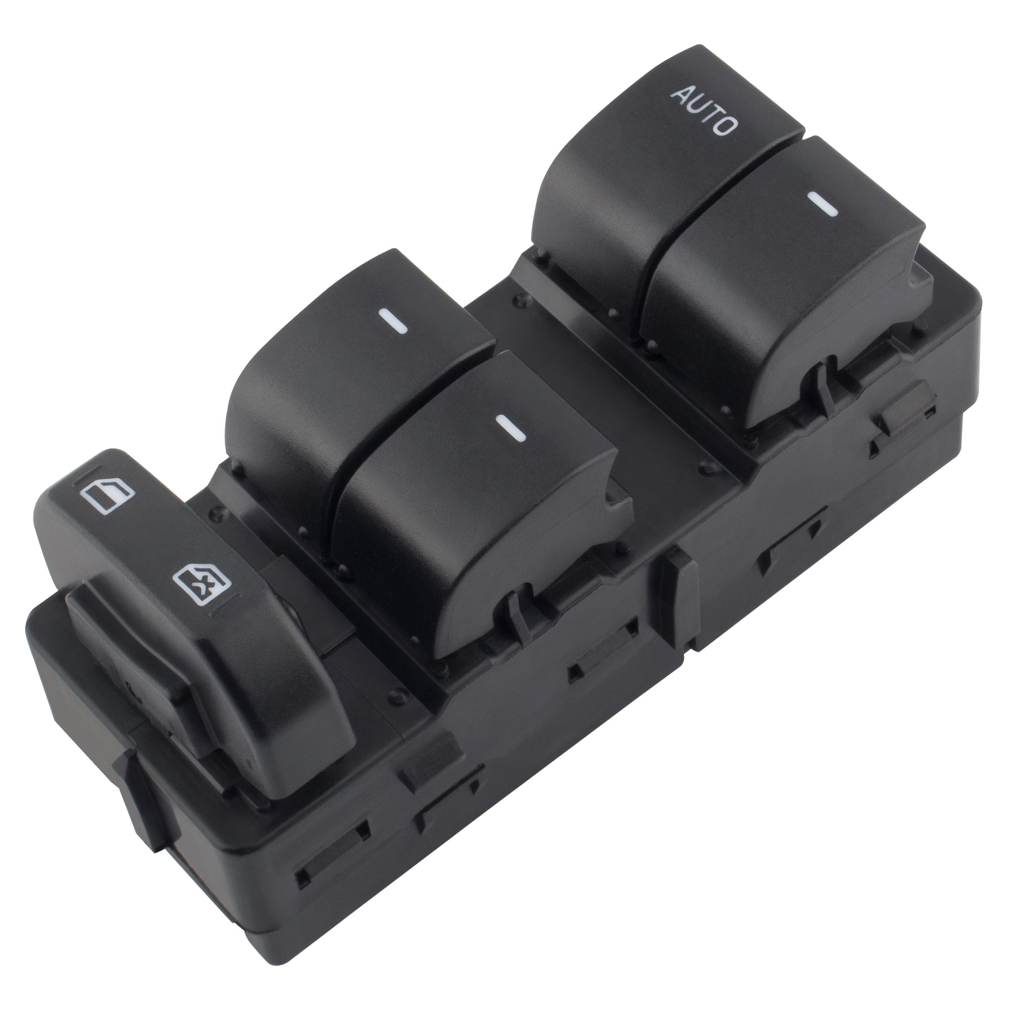 BOXI Front Left Power Window Switch for Ford Crown Victoria 2009-11