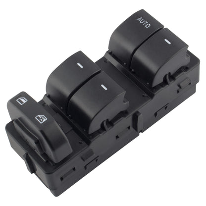 BOXI Front Left Power Window Switch for Ford Crown Victoria 2009-11