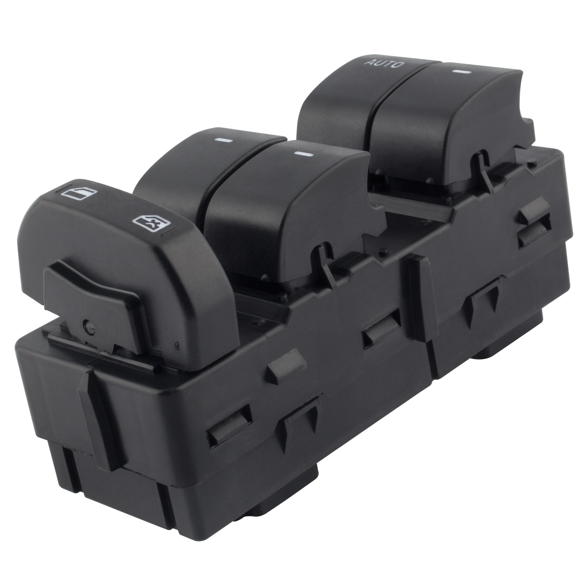 BOXI Front Left Power Window Switch for Ford Crown Victoria 2009-11 — product photo 2