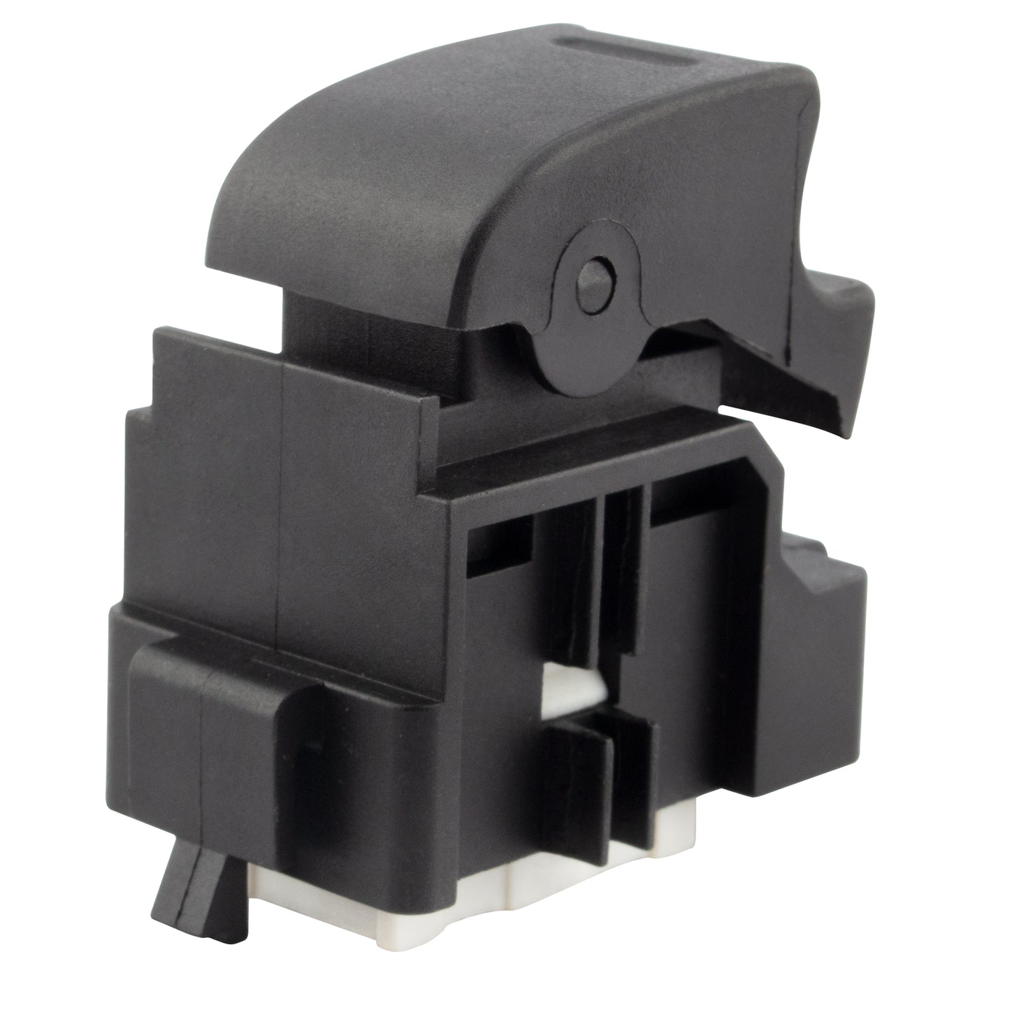 BOXI Front Passenger Side & Rear Power Window Switch Fit for Lexus LX450 1996 1997