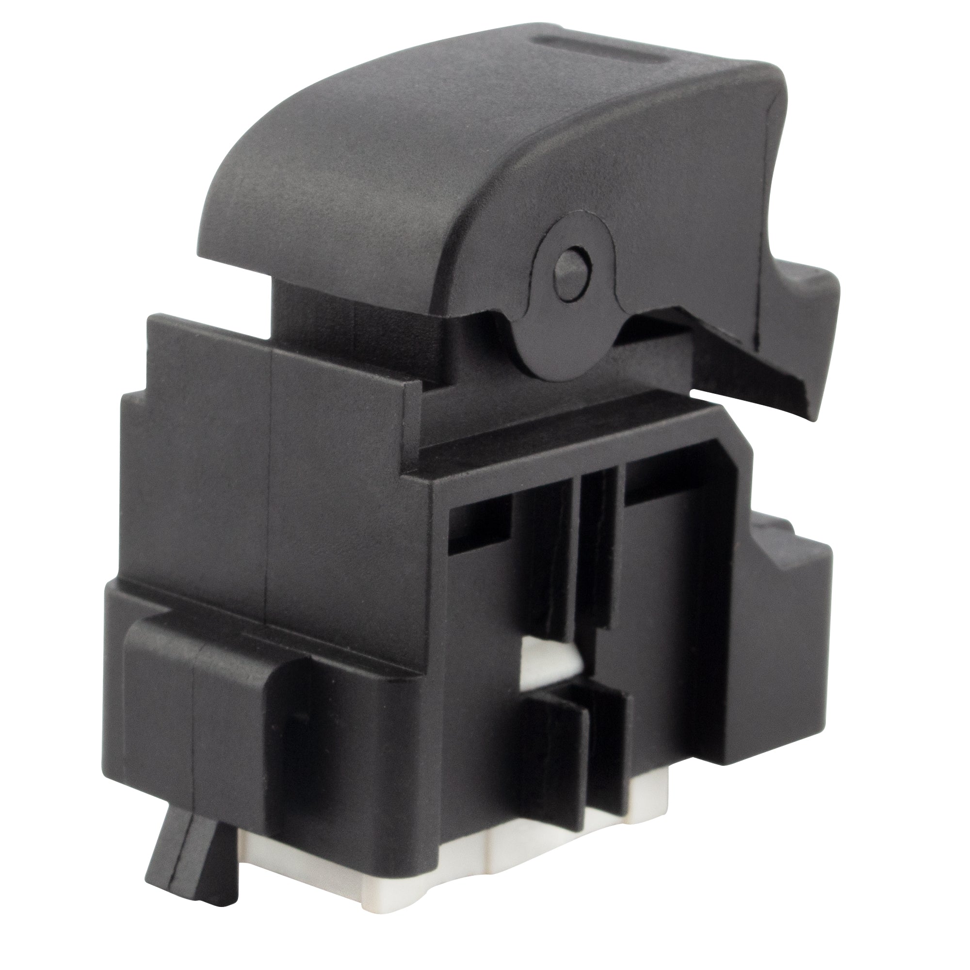 BOXI Front Passenger Side & Rear Power Window Switch Fit for Lexus LX450 1996 1997