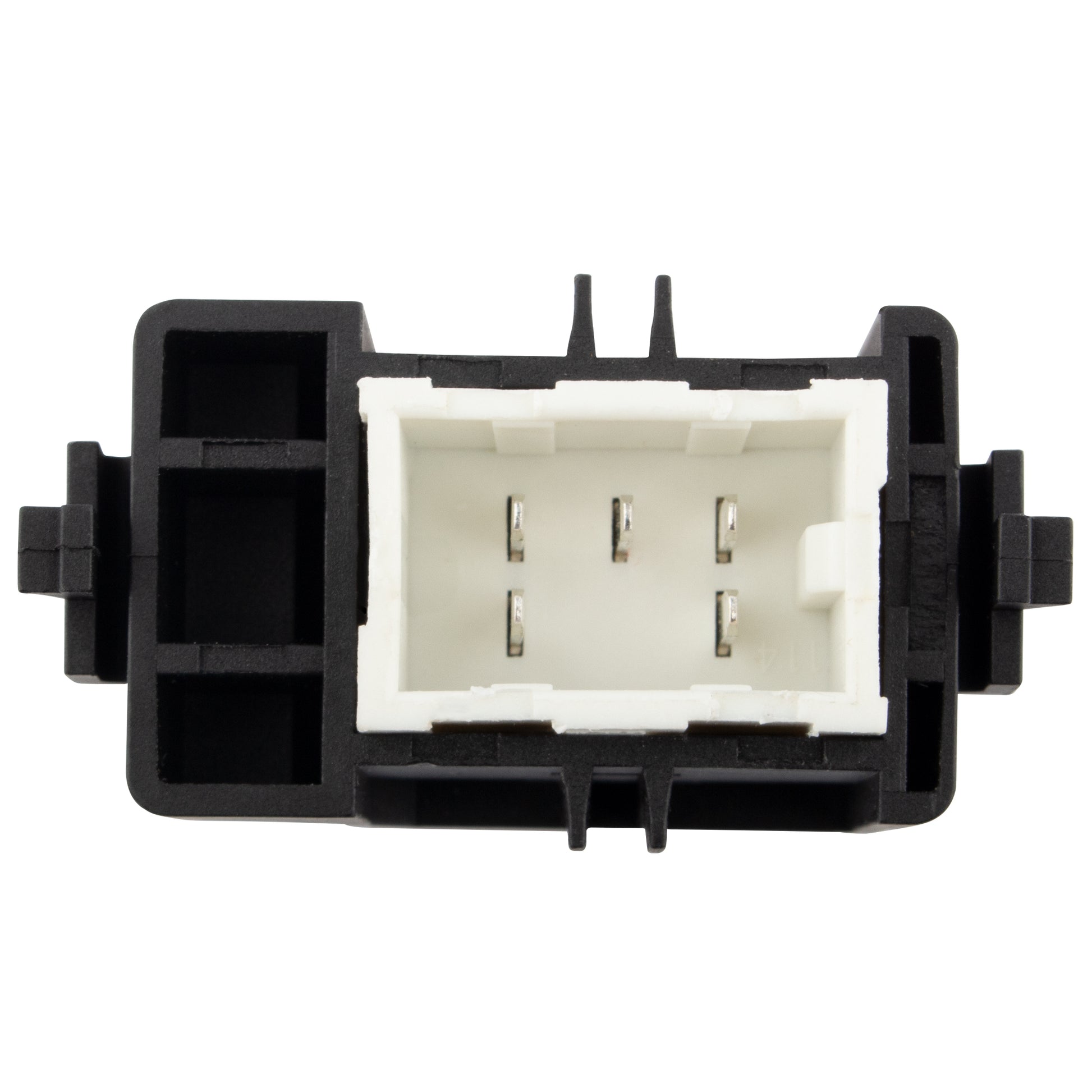 BOXI Front Passenger Side & Rear Power Window Switch Fit for Lexus LX450 1996 1997 — product photo 6