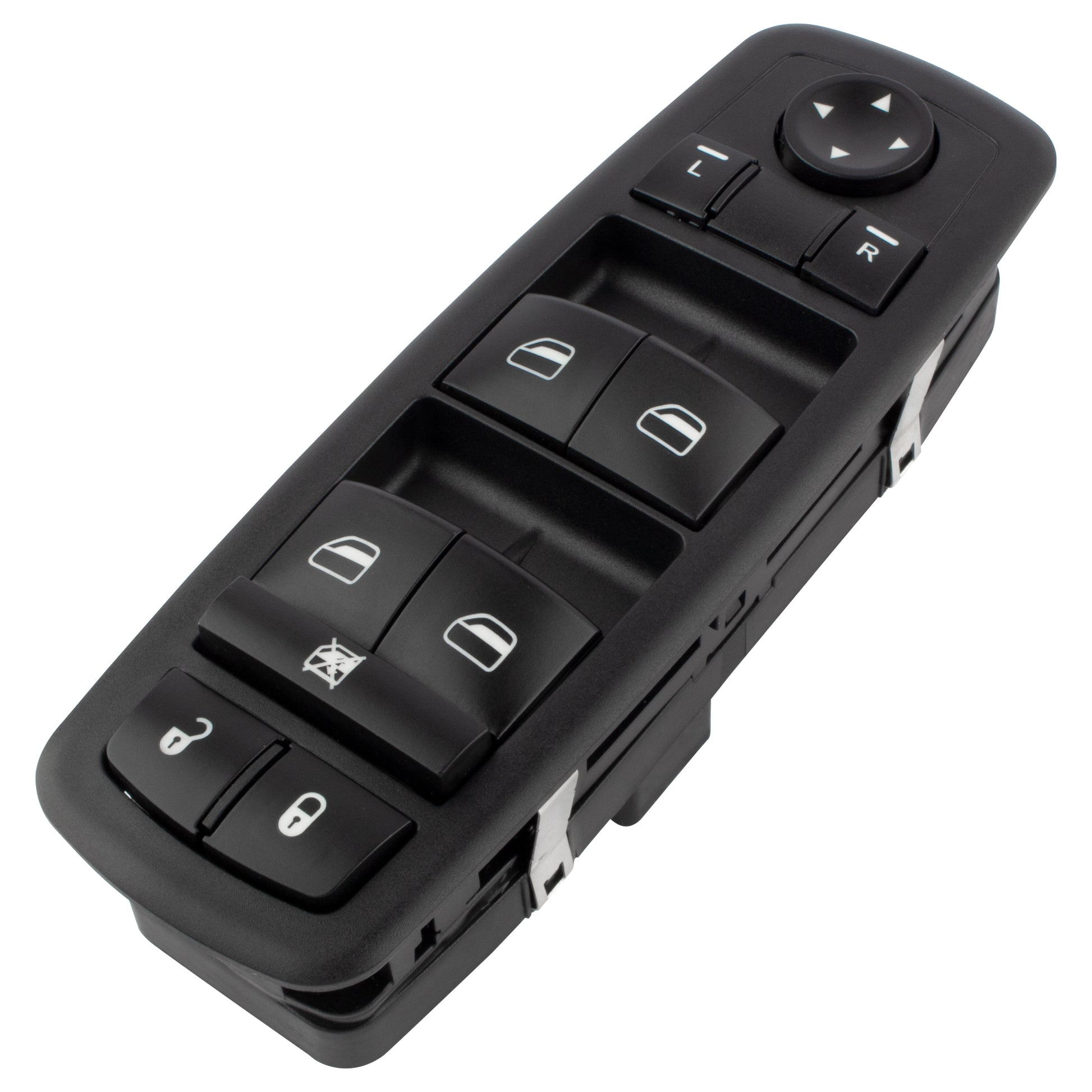 BOXI Driver Side Power Window Switch Fit for Chrysler Town & Country 2008 2009 — product photo 2