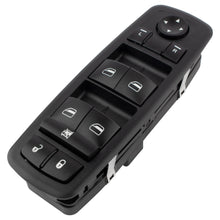 BOXI Driver Side Power Window Switch Fit for Chrysler Town & Country 2008 2009 — product photo 2