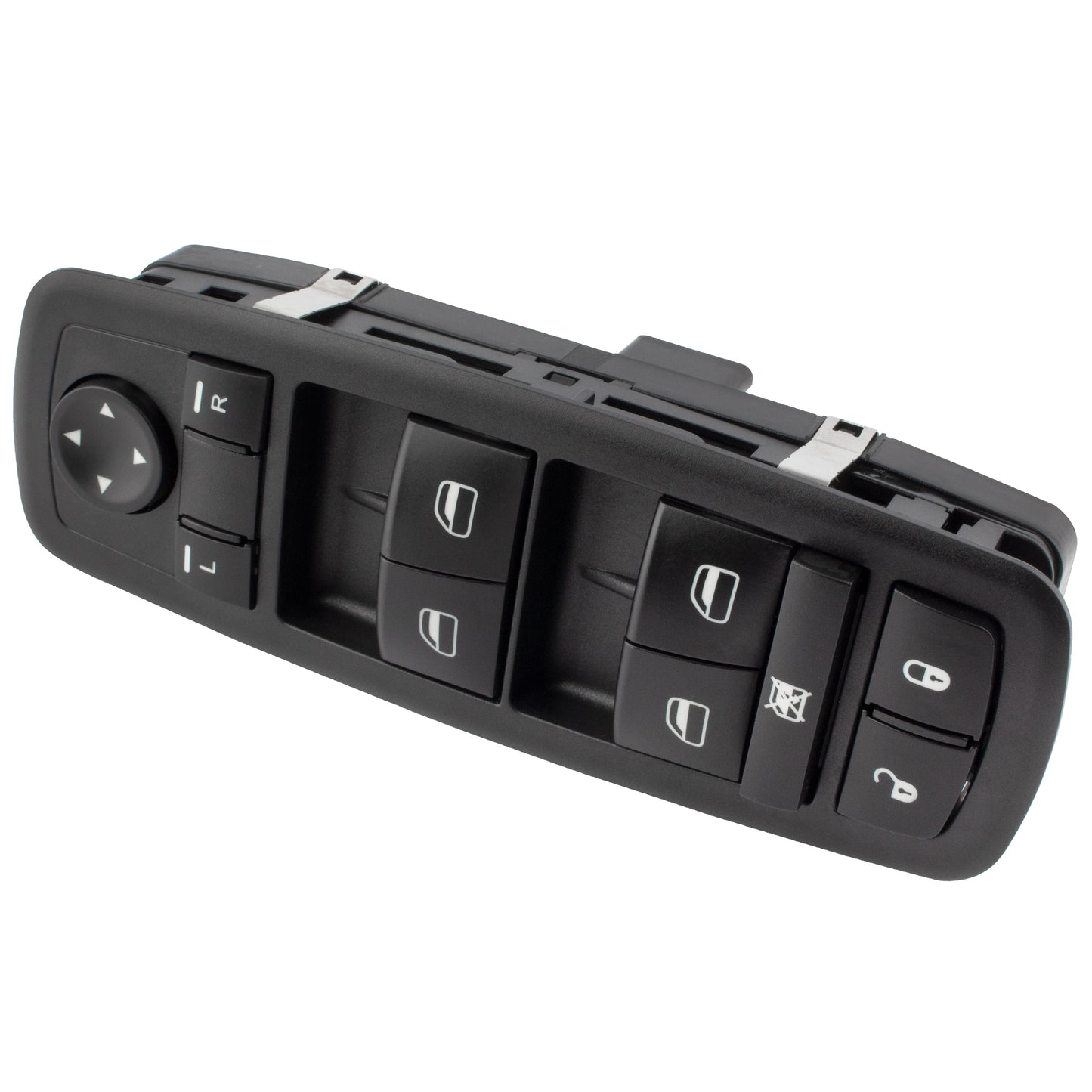 BOXI Driver Side Power Window Switch Fit for Chrysler Town & Country 2008 2009 — product photo 3