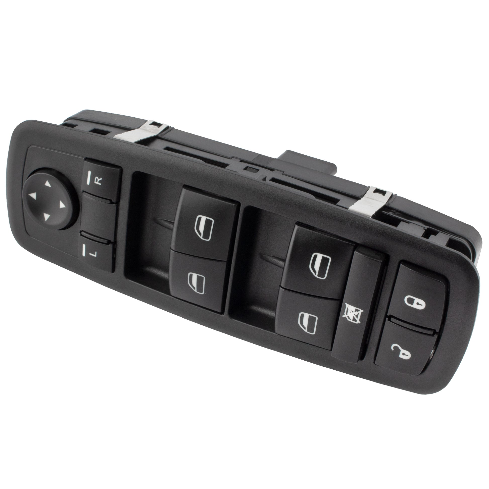 BOXI Driver Side Power Window Switch Fit for Chrysler Town & Country 2008 2009 — product photo 3