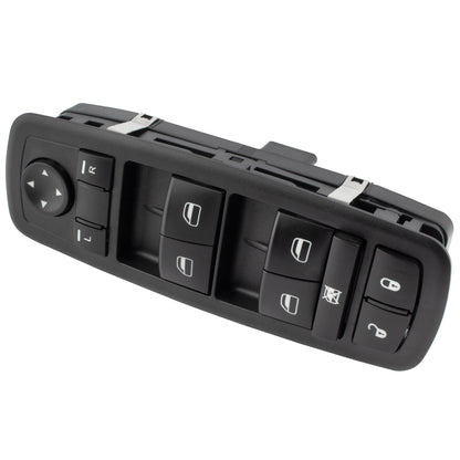 BOXI Driver Side Power Window Switch Fit for Chrysler Town & Country 2008 2009 — product photo 3