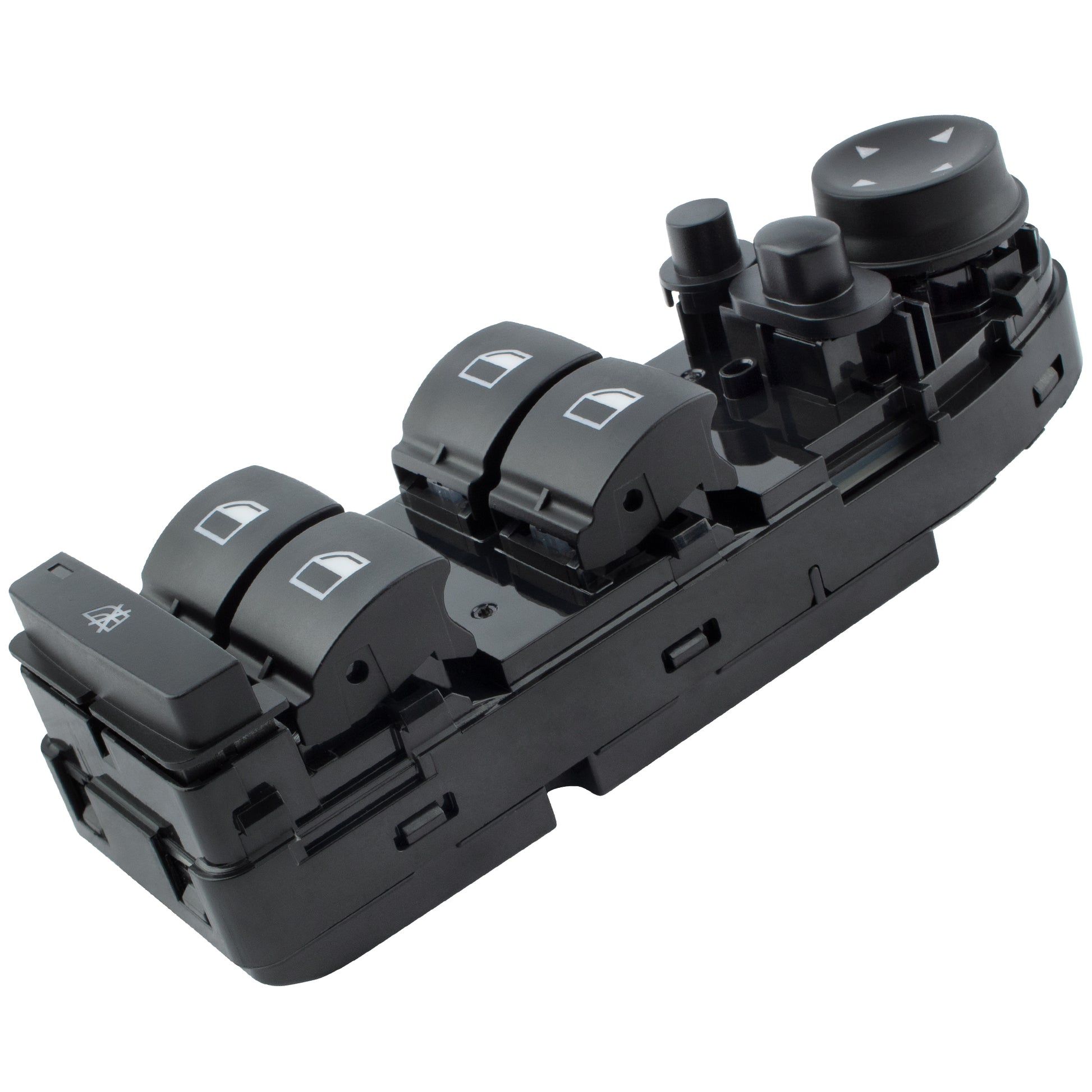BOXI Front Left Driver Side Power Window Switch Fit for BMW X5 E70 Series 2007-2013