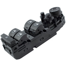 BOXI Front Left Driver Side Power Window Switch Fit for BMW X5 E70 Series 2007-2013