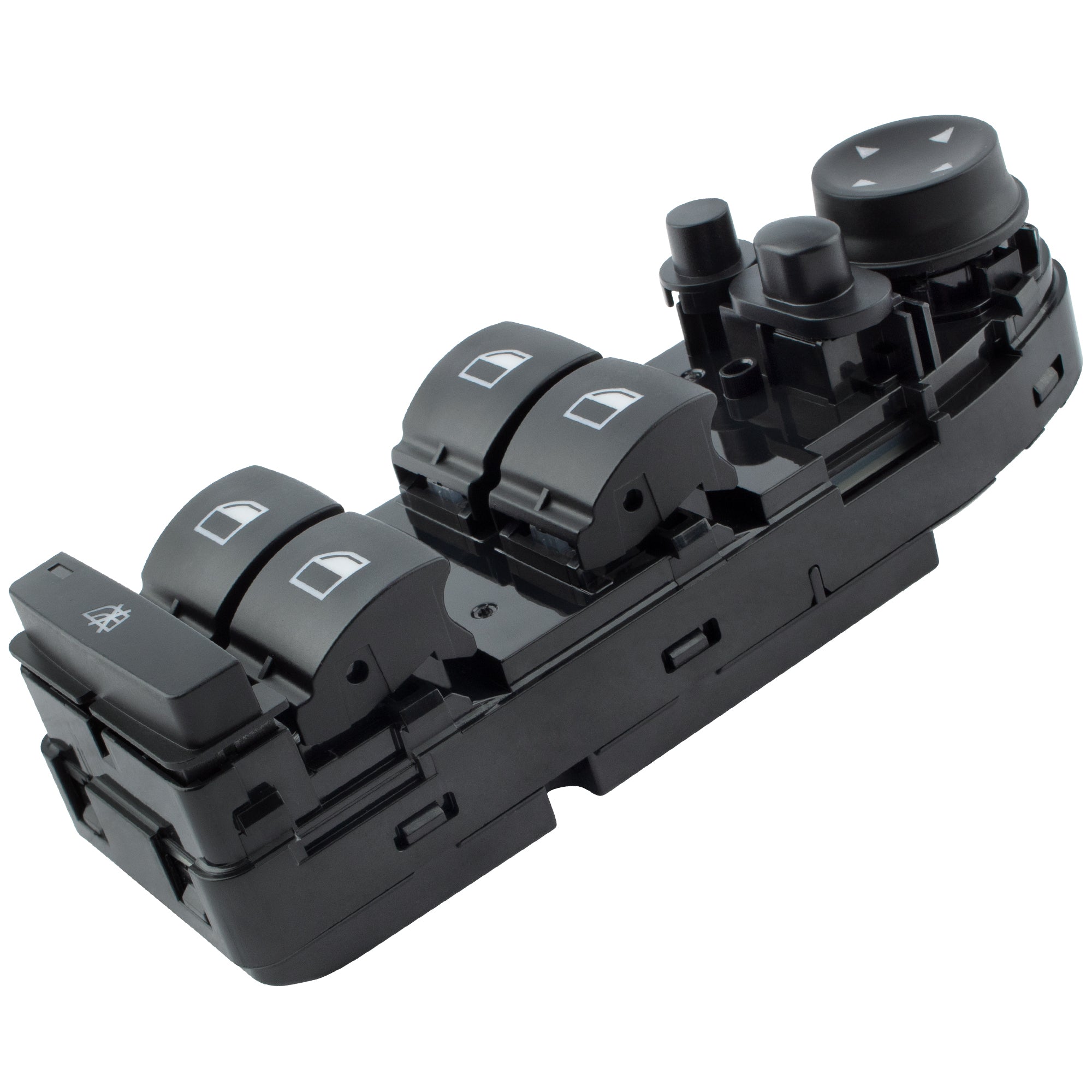 BOXI Front Left Driver Side Power Window Switch Fit for BMW X5 E70 Series 2007-2013