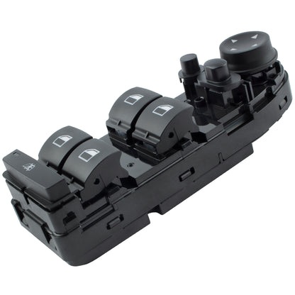 BOXI Front Left Driver Side Power Window Switch Fit for BMW X5 E70 Series 2007-2013