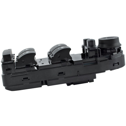 BOXI Front Left Driver Side Power Window Switch Fit for BMW X5 E70 Series 2007-2013 — product photo 2