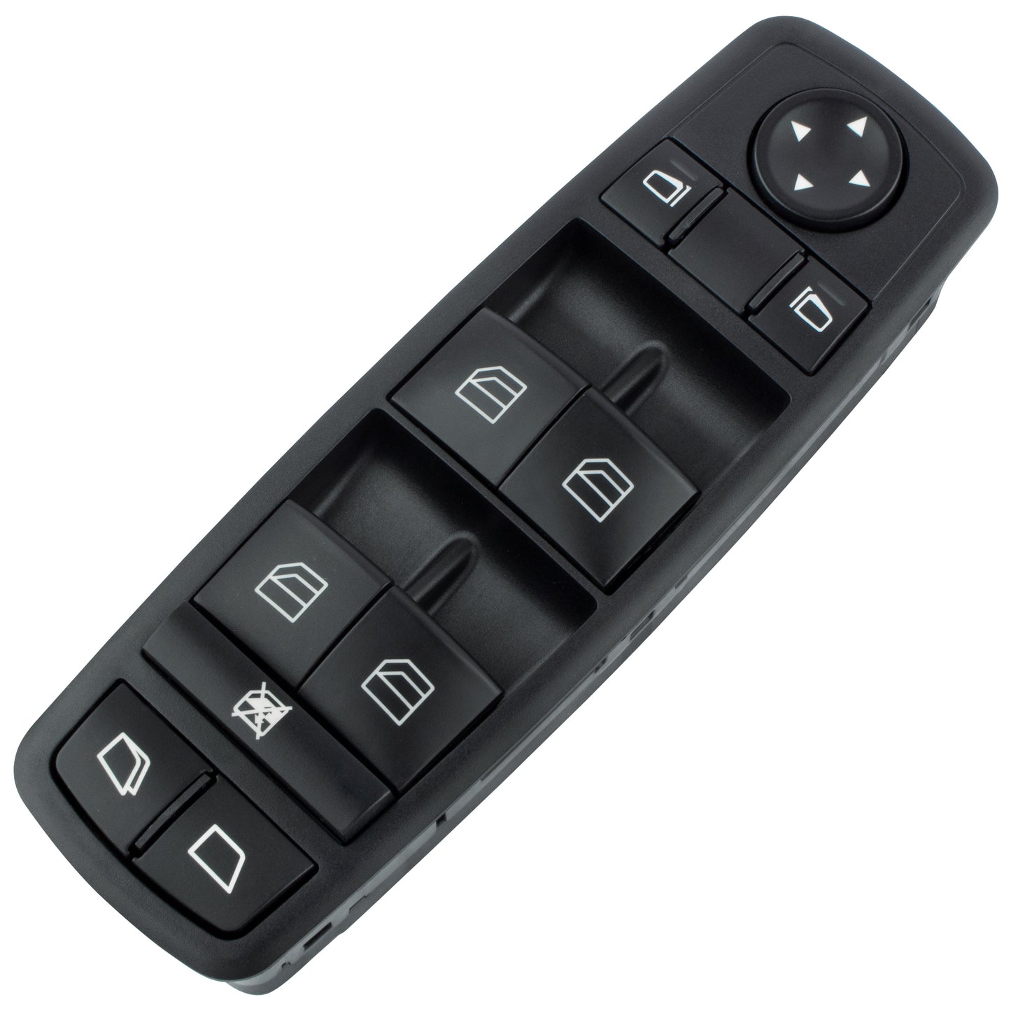 BOXI Front Left Driver Side Power Window Switch Fit for Mercedes-Benz R320 R350 R500 R63 AMG 2006