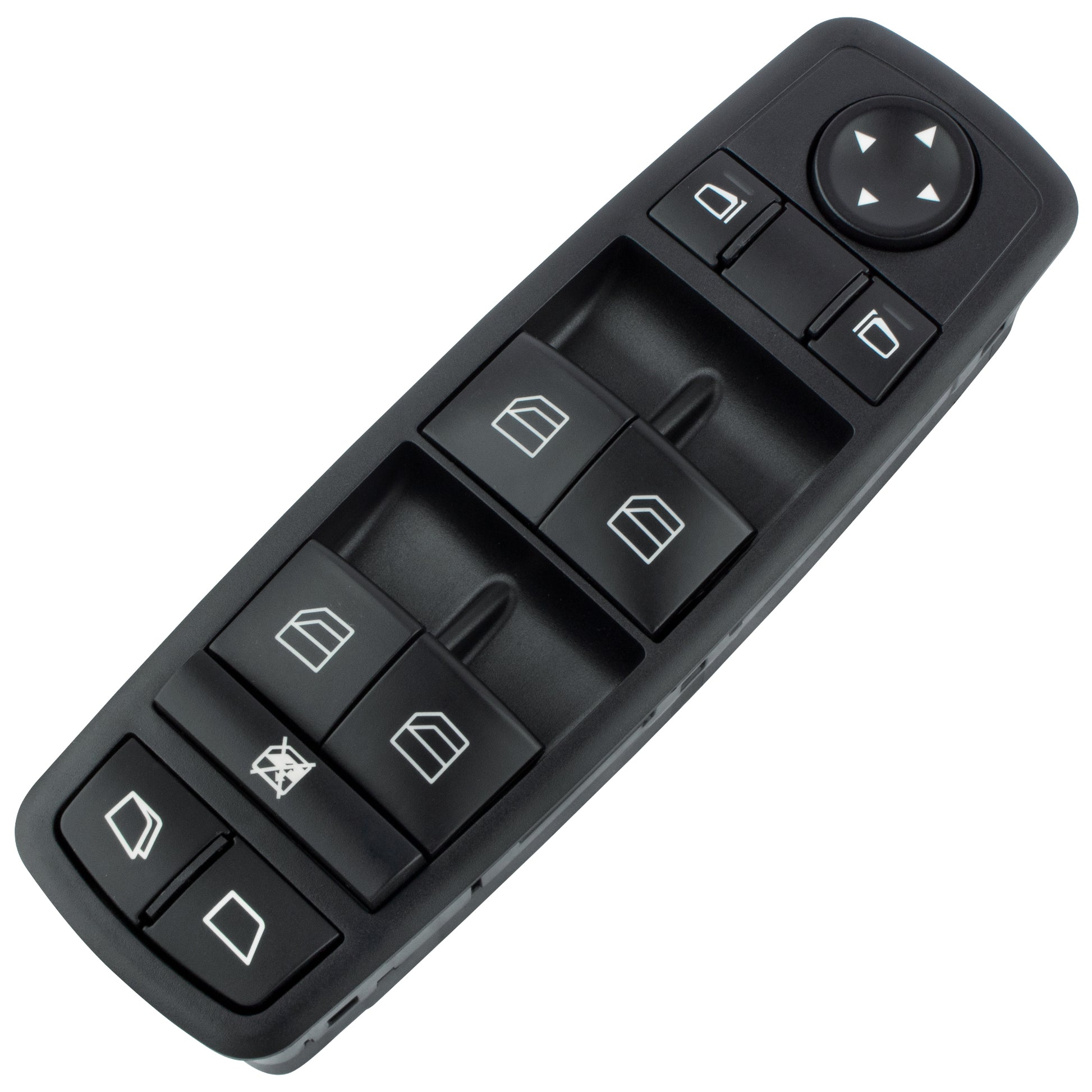 BOXI Front Left Driver Side Power Window Switch Fit for Mercedes-Benz R320 R350 R500 R63 AMG 2006