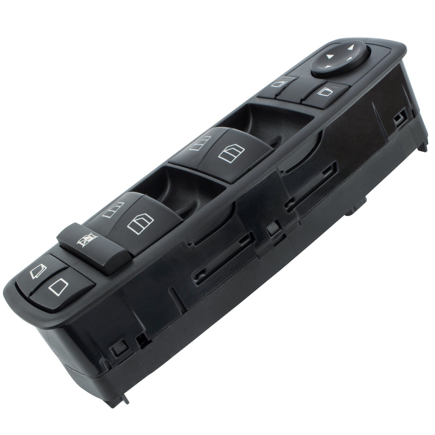 BOXI Front Left Driver Side Power Window Switch Fit for Mercedes-Benz R320 R350 R500 R63 AMG 2006 — product photo 2
