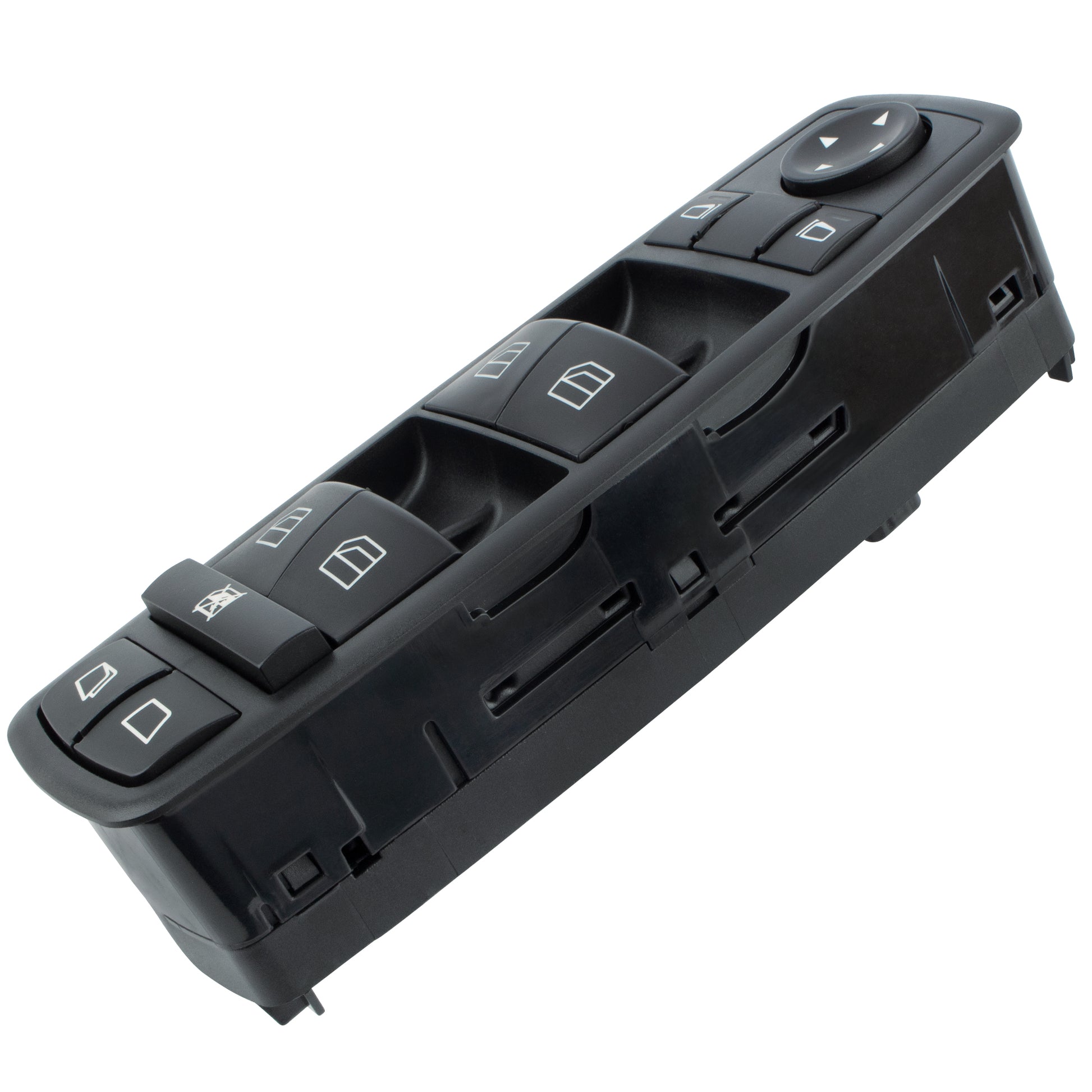 BOXI Front Left Driver Side Power Window Switch Fit for Mercedes-Benz R320 R350 R500 R63 AMG 2006 — product photo 2