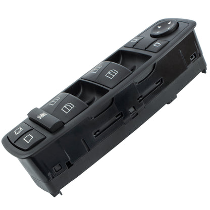 BOXI Front Left Driver Side Power Window Switch Fit for Mercedes-Benz R320 R350 R500 R63 AMG 2006 — product photo 2