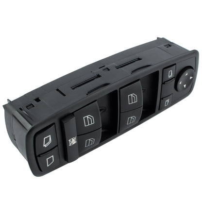 BOXI Front Left Driver Side Power Window Switch Fit for Mercedes-Benz R320 R350 R500 R63 AMG 2006 — product photo 3