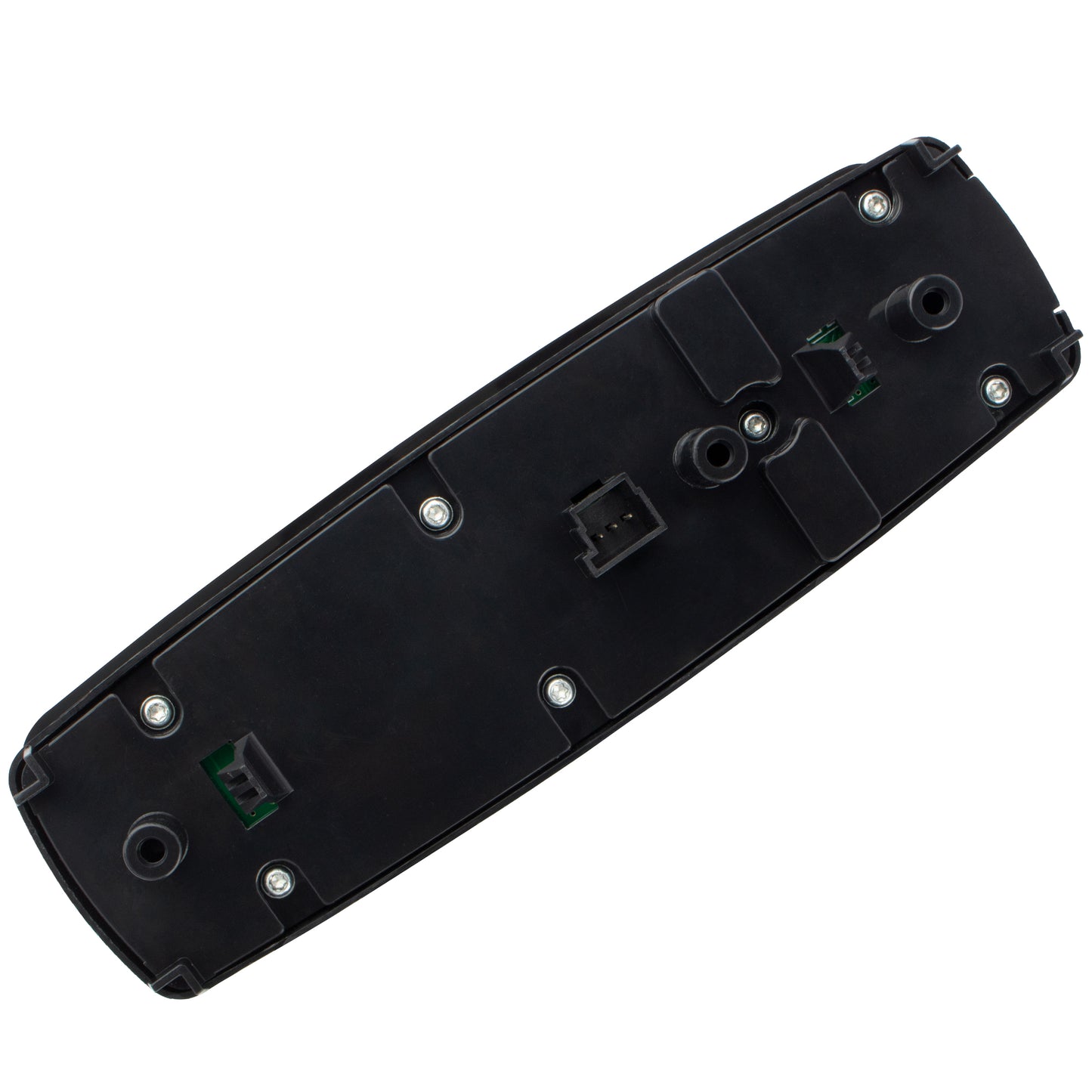 BOXI Front Left Driver Side Power Window Switch Fit for Mercedes-Benz R320 R350 R500 R63 AMG 2006 — product photo 7