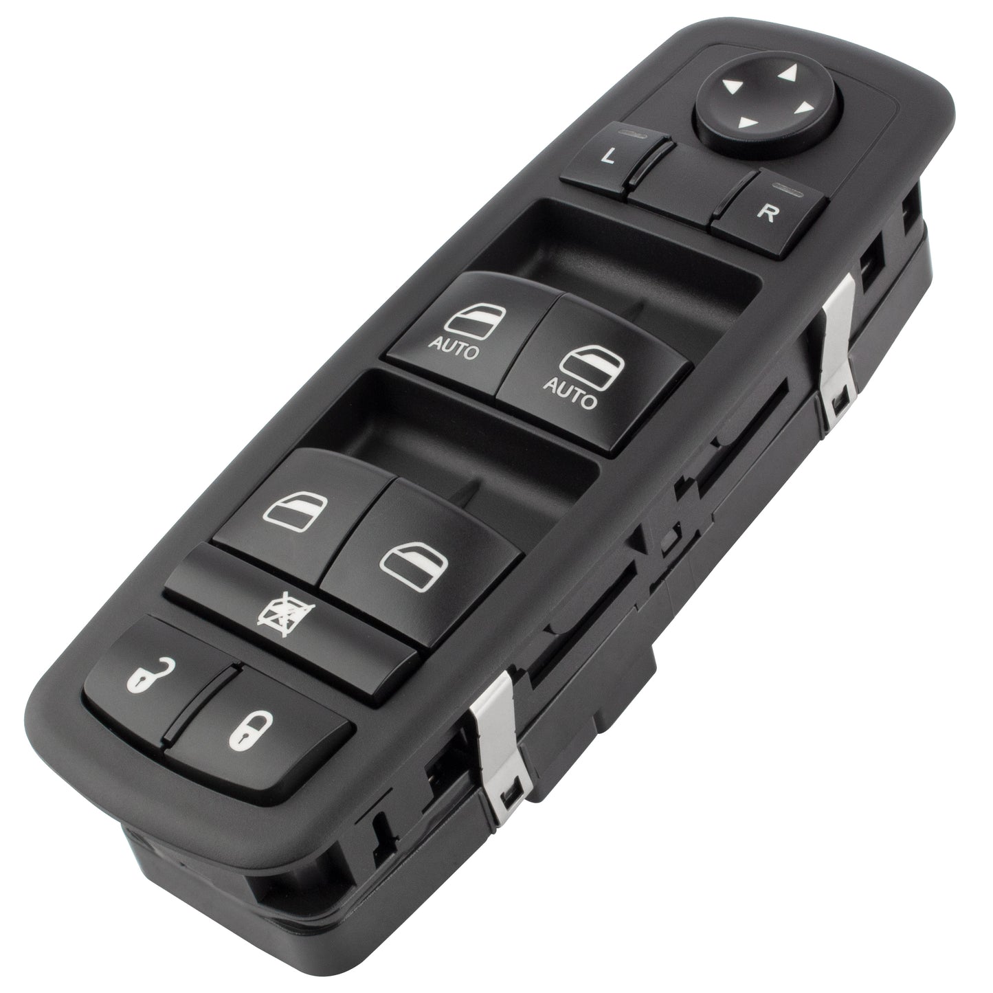 BOXI Front Left Driver Side Power Window Switch Fit for Chrysler 200 300 2015 2016 2017 — product photo 2