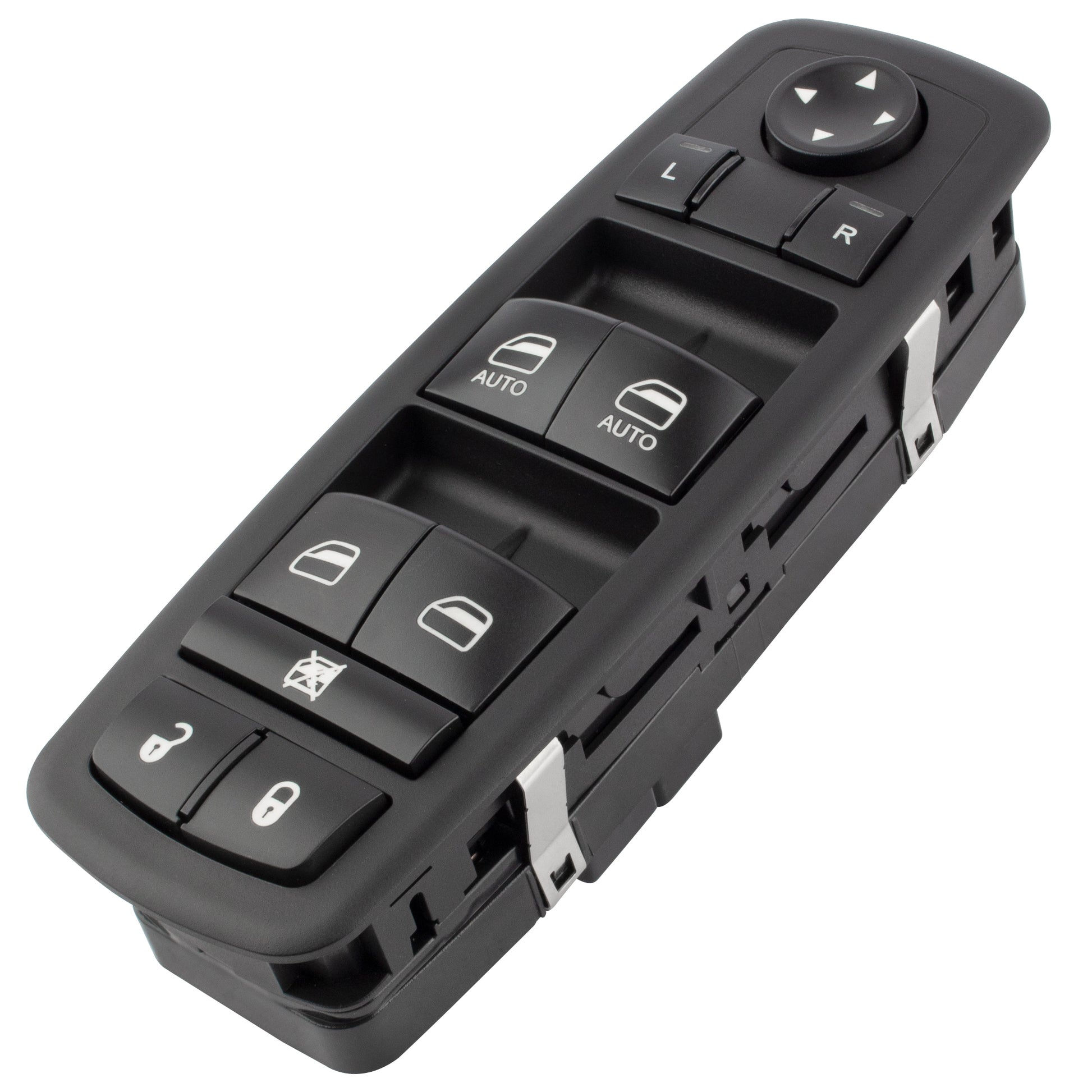 BOXI Front Left Driver Side Power Window Switch Fit for Chrysler 200 300 2015 2016 2017 — product photo 2