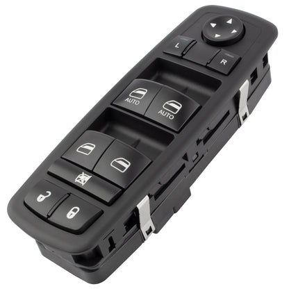 BOXI Front Left Driver Side Power Window Switch Fit for Chrysler 200 300 2015 2016 2017 — product photo 2