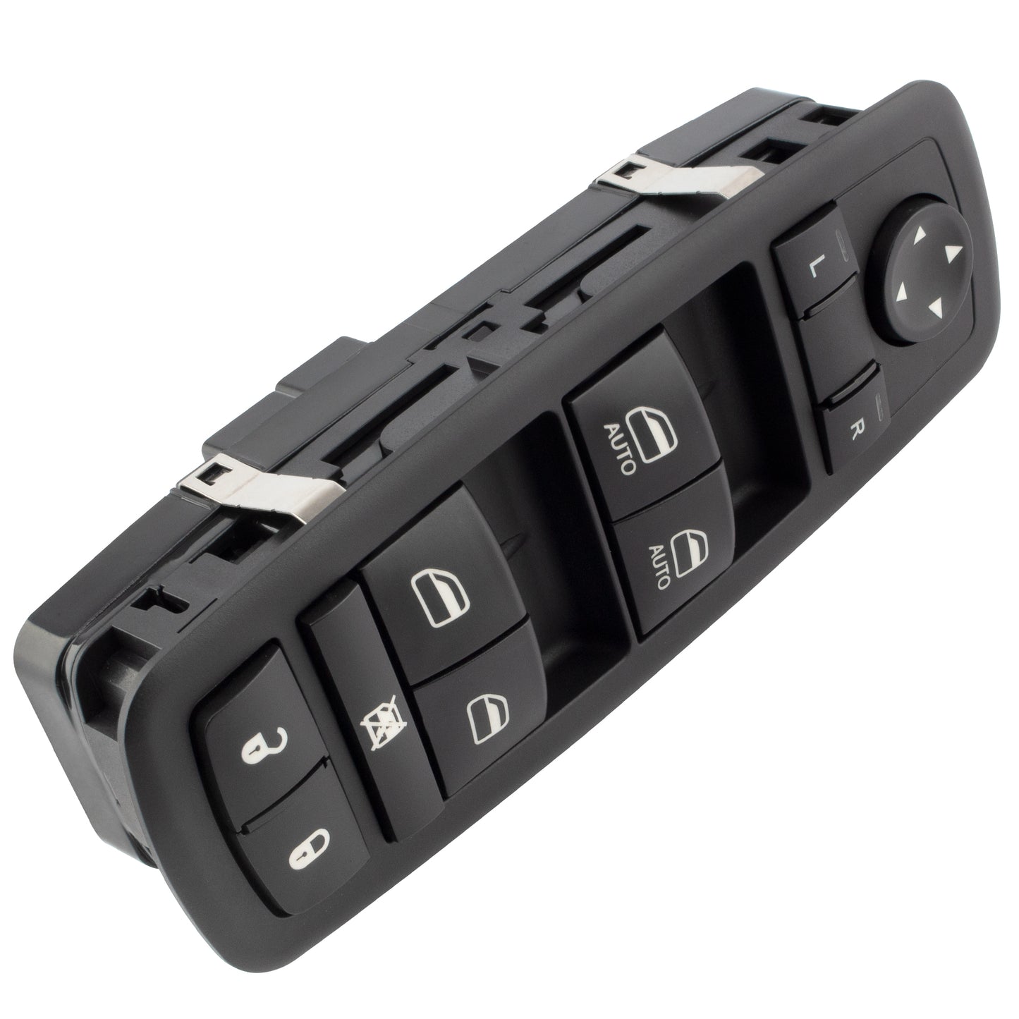 BOXI Front Left Driver Side Power Window Switch Fit for Chrysler 200 300 2015 2016 2017 — product photo 3