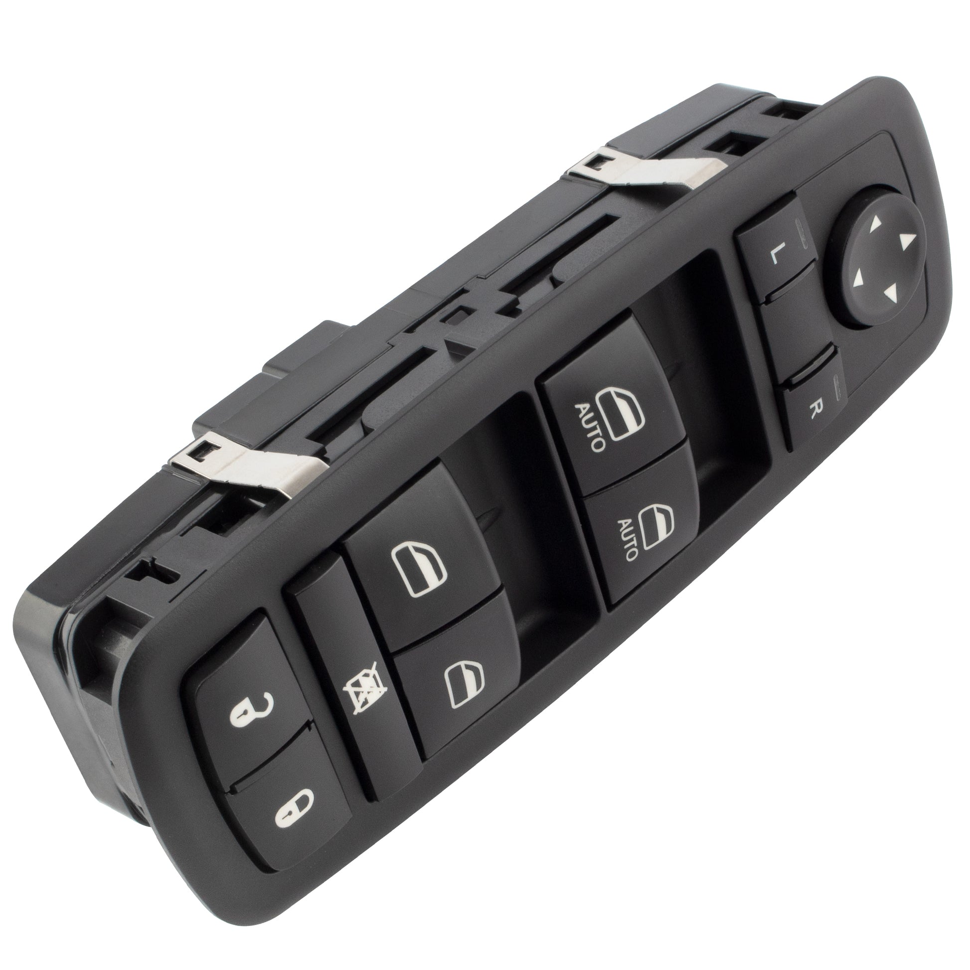BOXI Front Left Driver Side Power Window Switch Fit for Chrysler 200 300 2015 2016 2017 — product photo 3