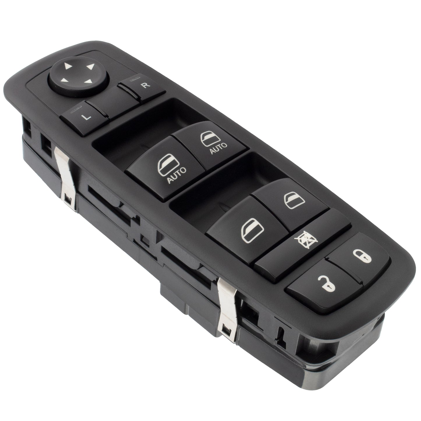 BOXI Front Left Driver Side Power Window Switch Fit for Chrysler 200 300 2015 2016 2017 — product photo 4