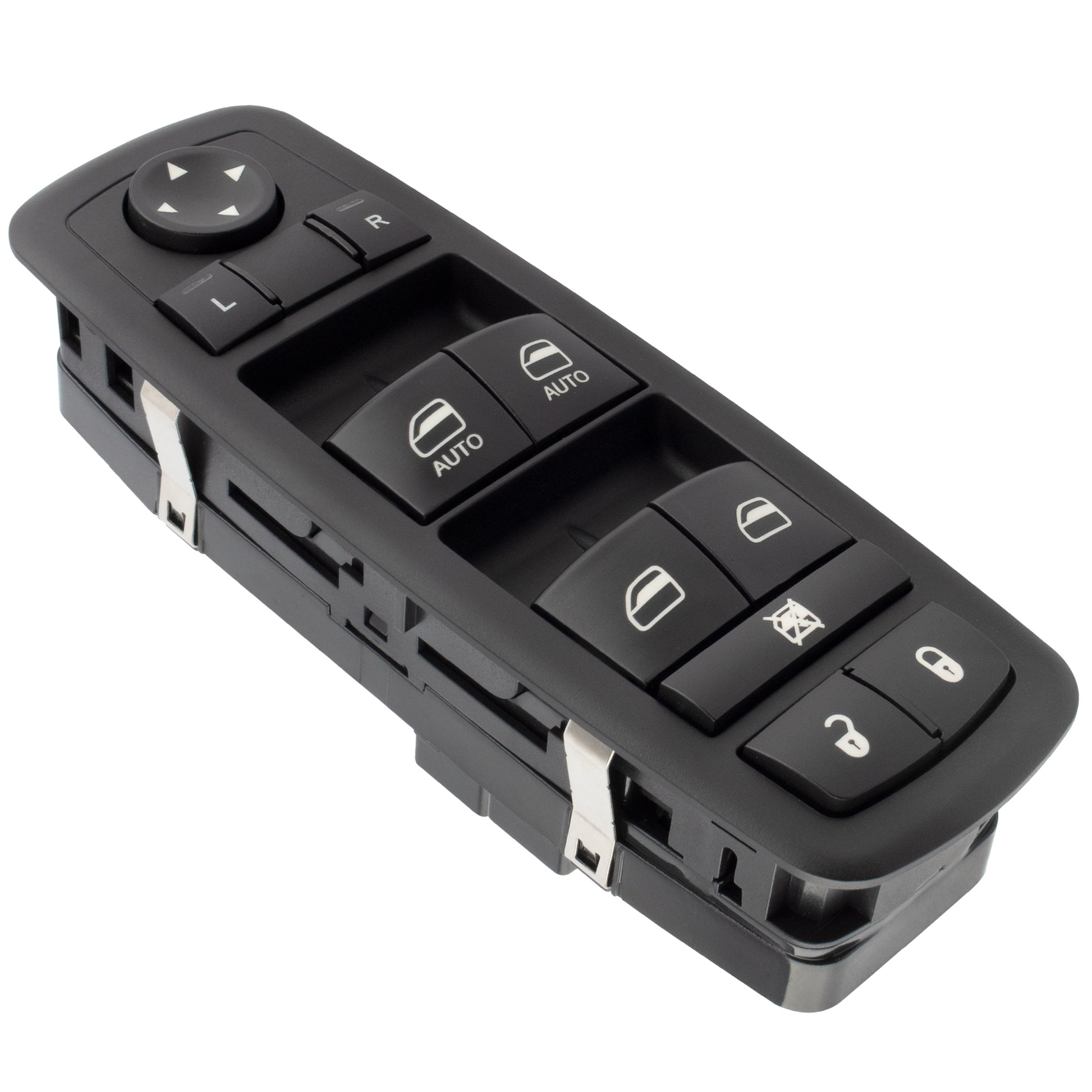 BOXI Front Left Driver Side Power Window Switch Fit for Chrysler 200 300 2015 2016 2017 — product photo 4