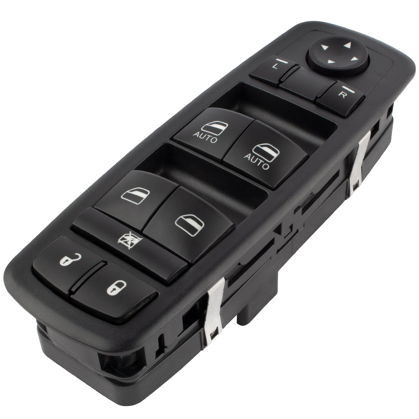 BOXI Driver Side Master Power Window Switch Fits for Chrysler Town & Country 2010 2011 — product photo 2