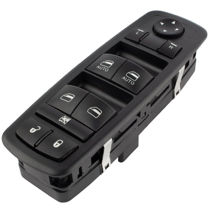 BOXI Driver Side Master Power Window Switch Fits for Chrysler Town & Country 2010 2011 — product photo 2