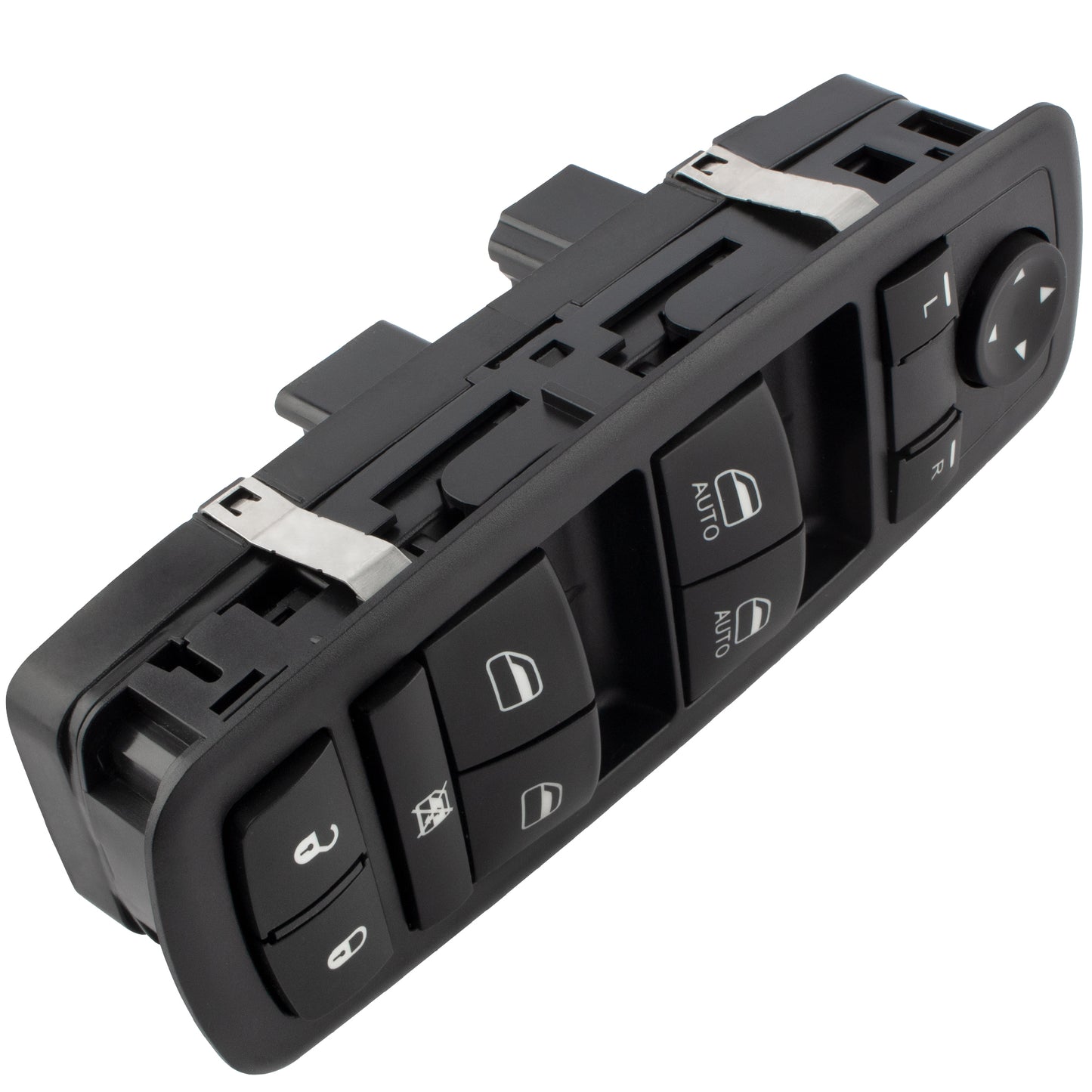 BOXI Driver Side Master Power Window Switch Fits for Chrysler Town & Country 2010 2011 — product photo 3
