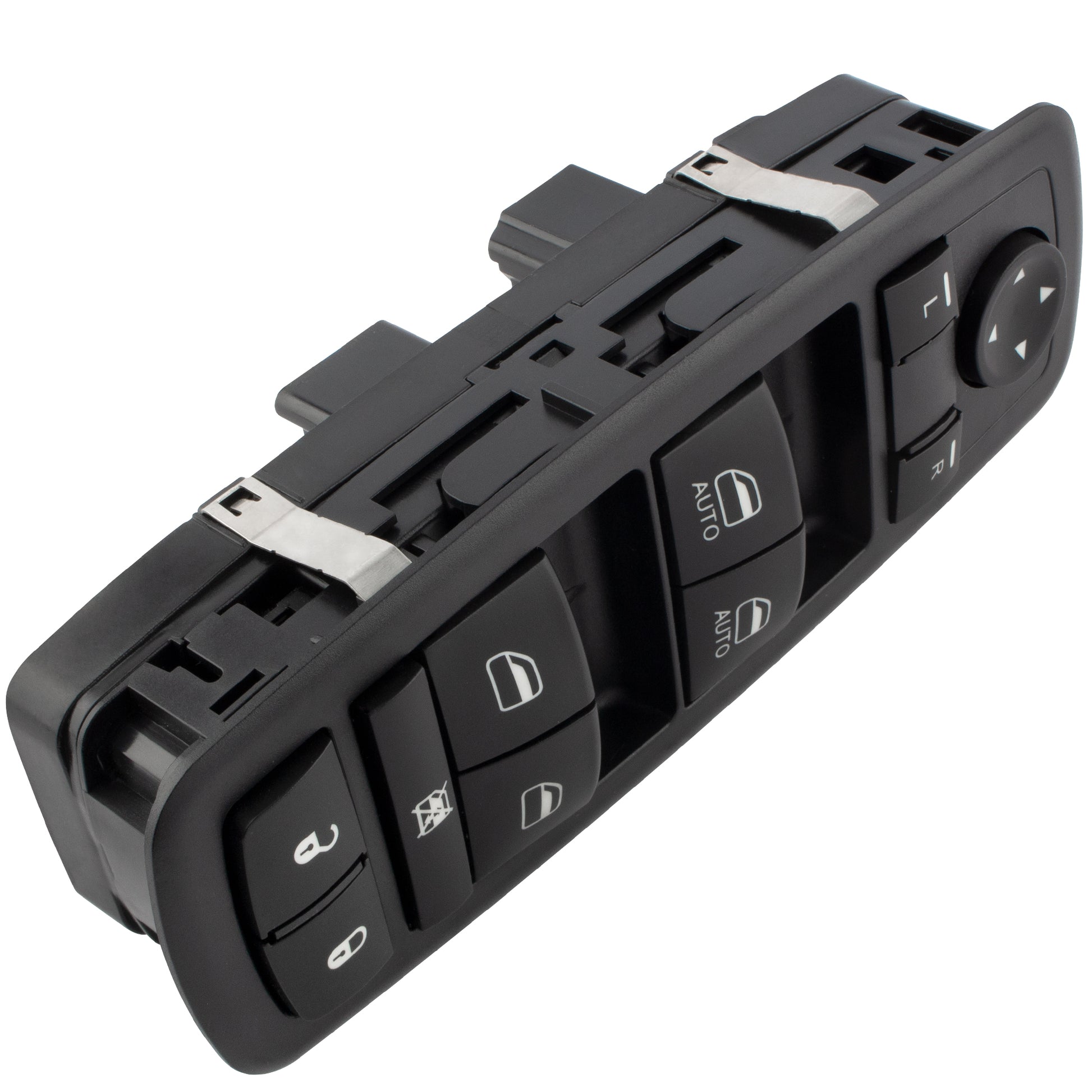 BOXI Driver Side Master Power Window Switch Fits for Chrysler Town & Country 2010 2011 — product photo 3