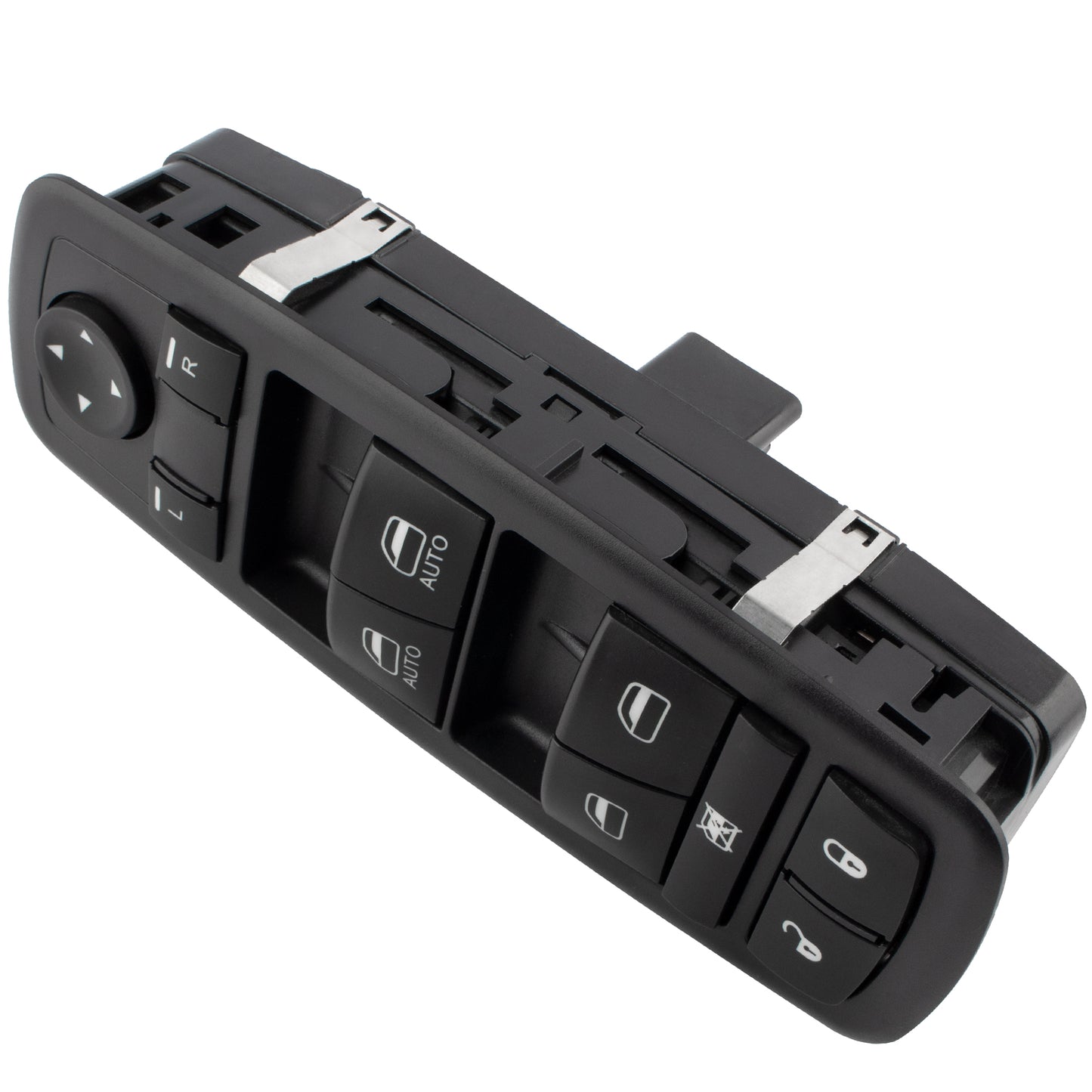 BOXI Driver Side Master Power Window Switch Fits for Chrysler Town & Country 2010 2011 — product photo 4